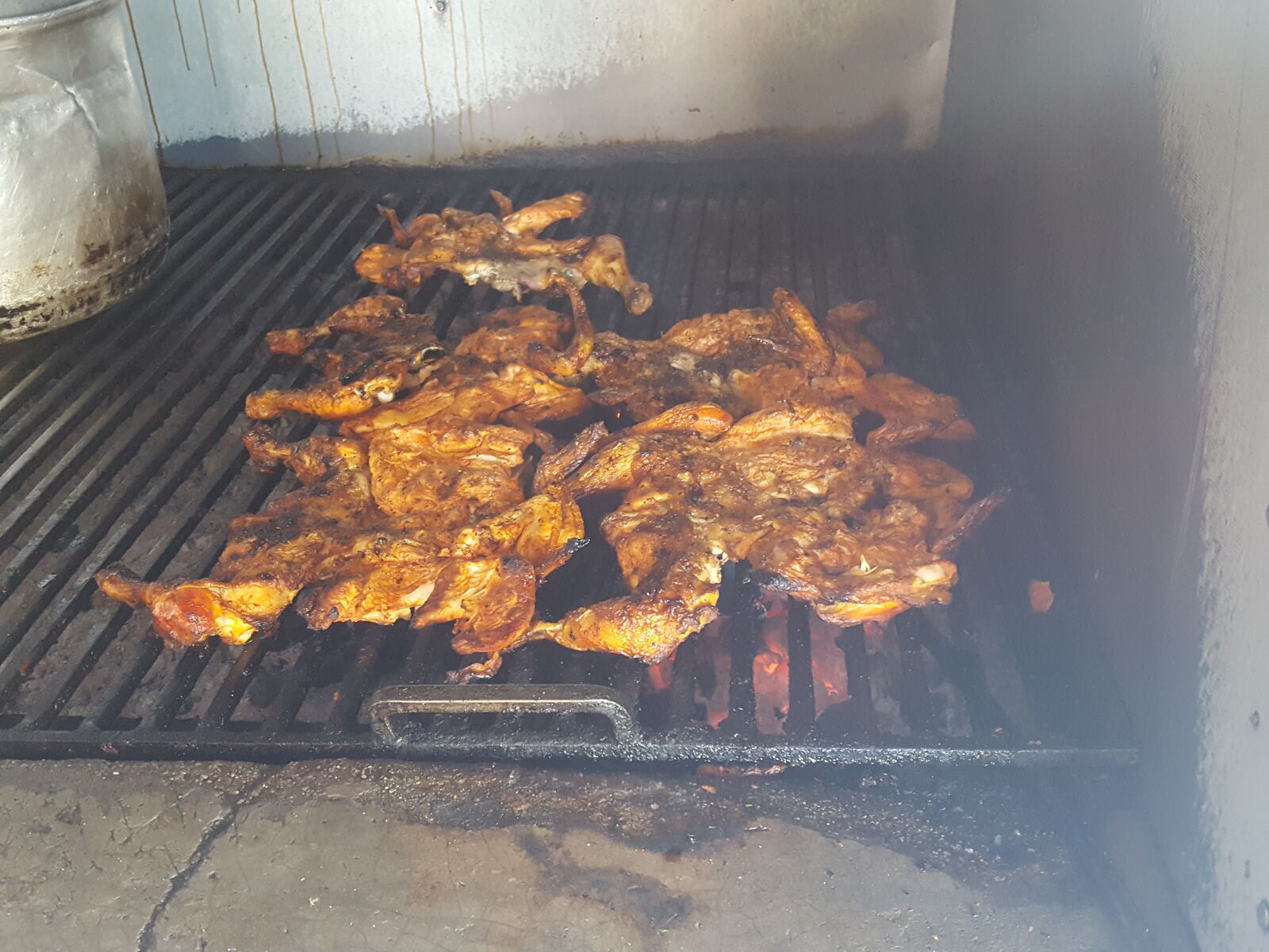 El Pollo Dorado image 2