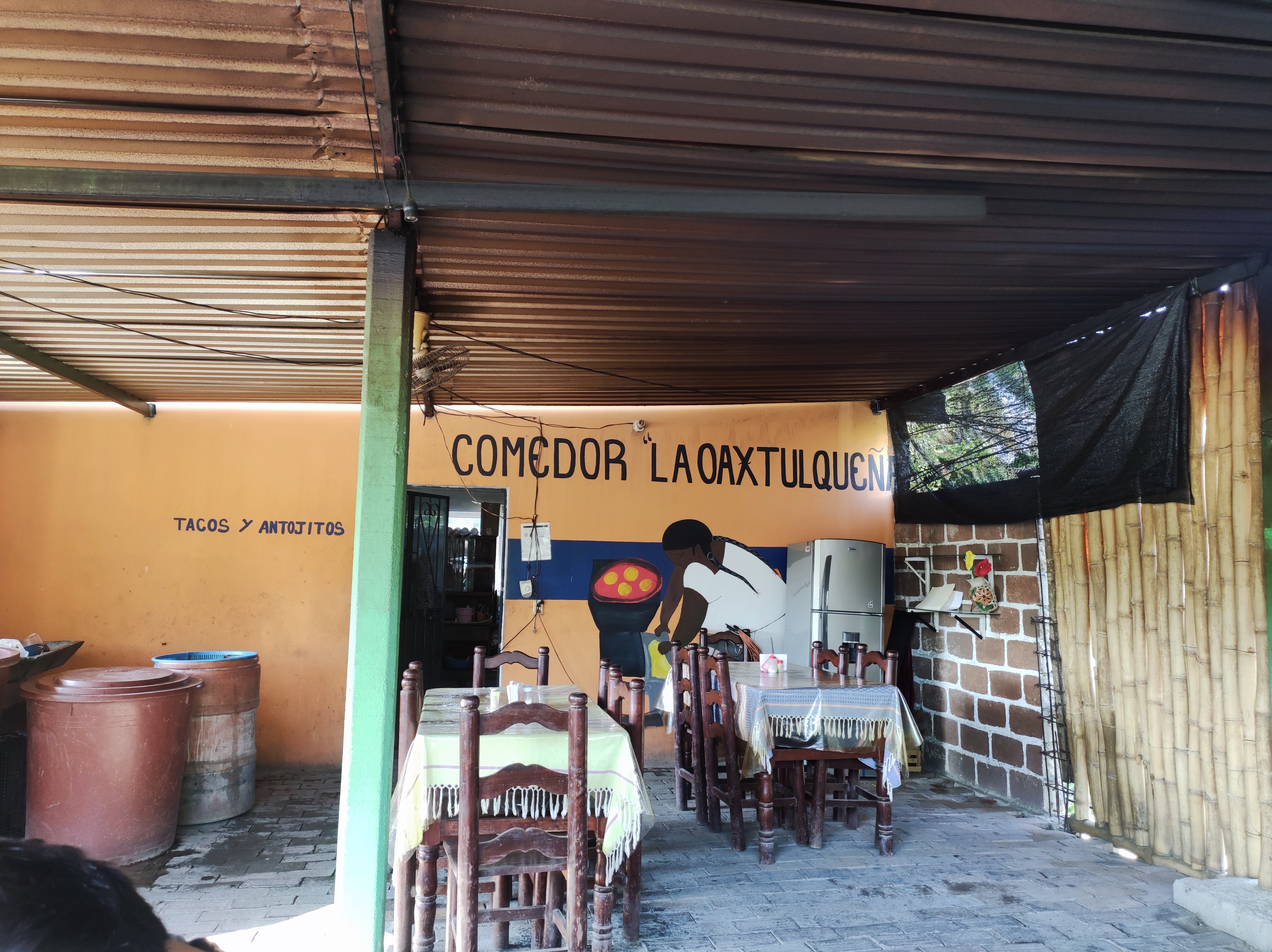Comedor "La Oaxtulqueña" image 1