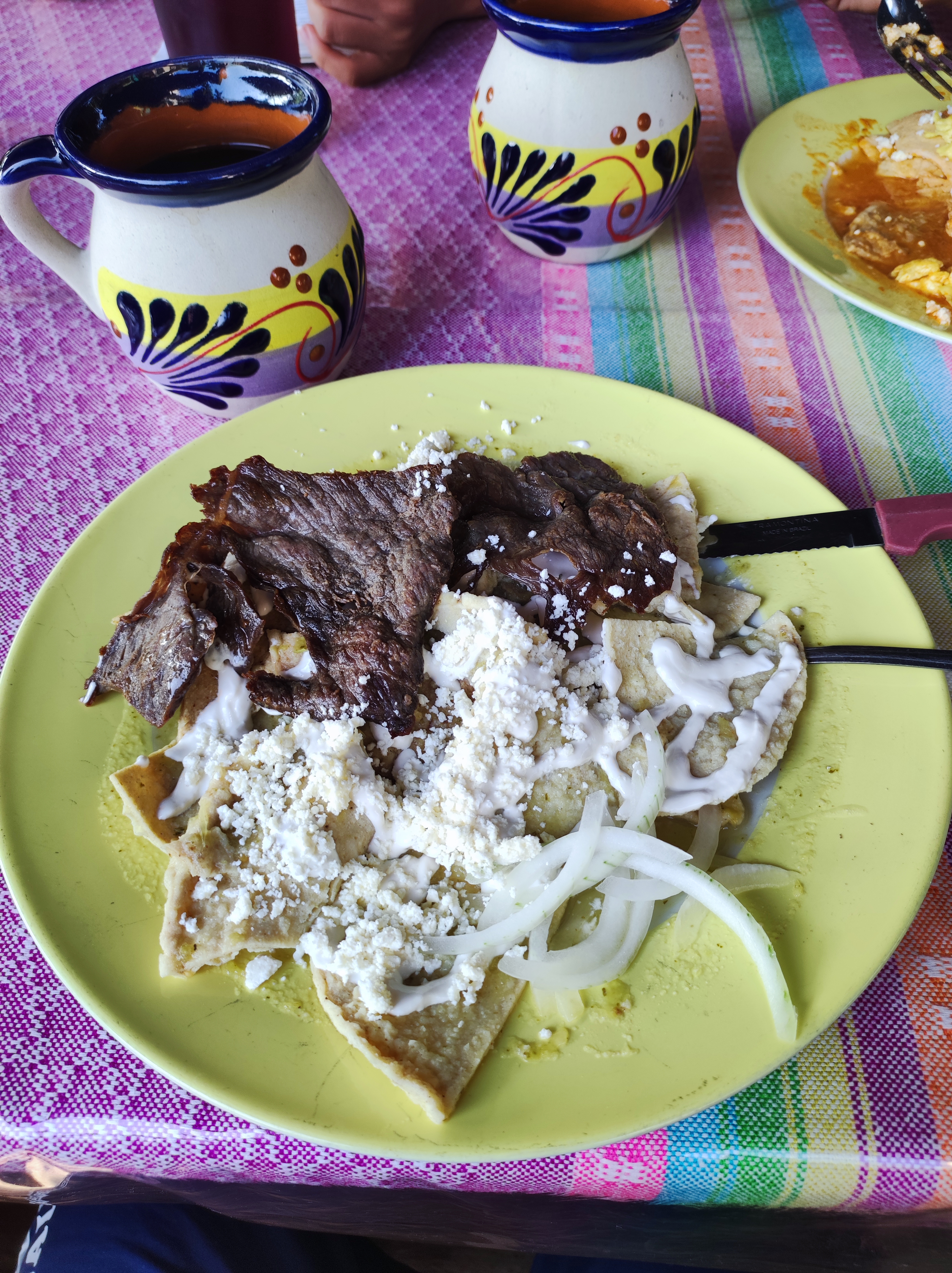 Comedor "La Oaxtulqueña" image 2