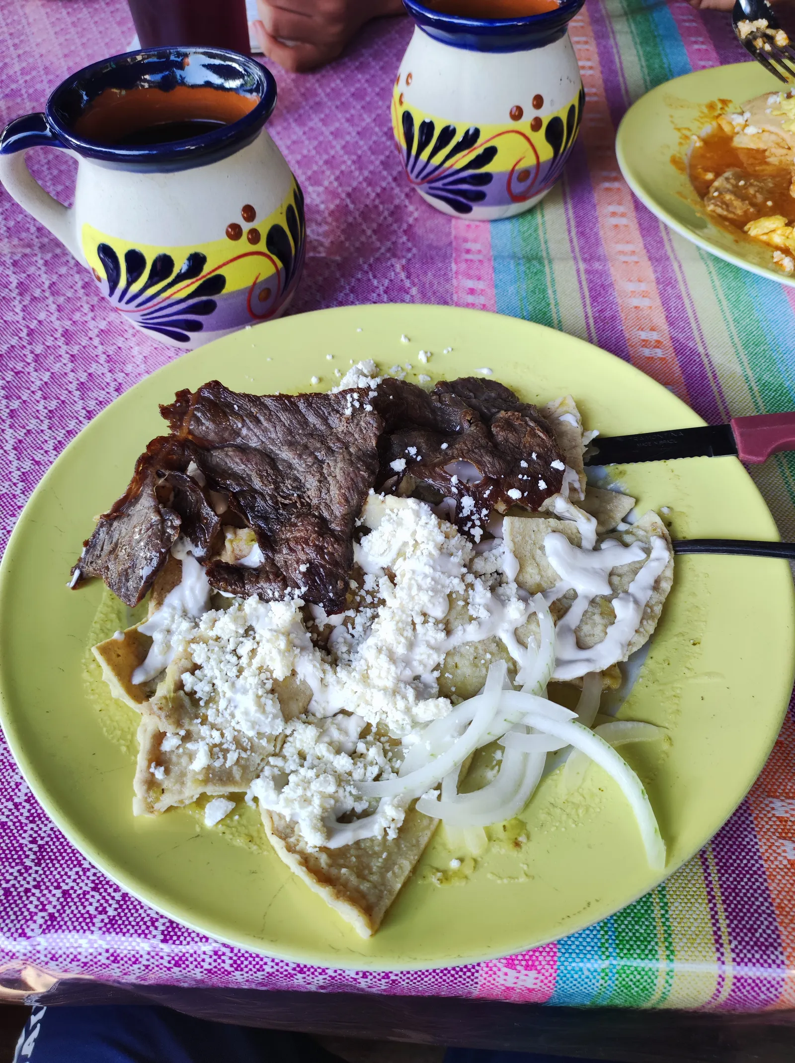 Comedor "La Oaxtulqueña" image 2