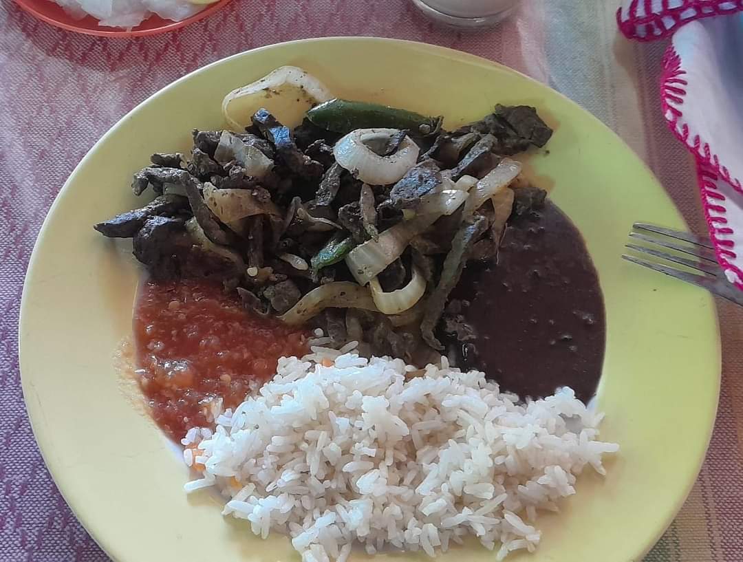 Comedor "La Oaxtulqueña" image 3