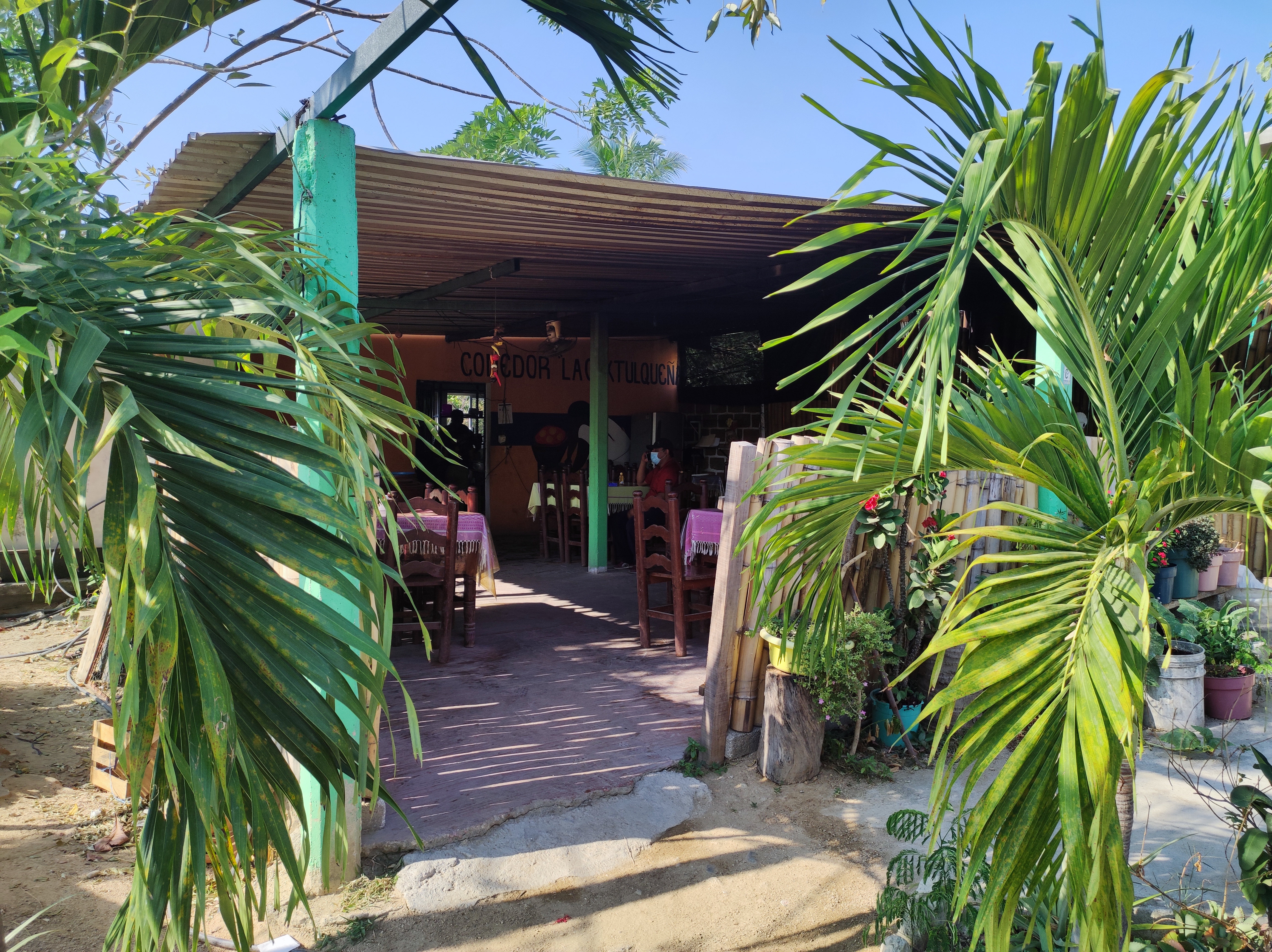 Comedor "La Oaxtulqueña" image 4