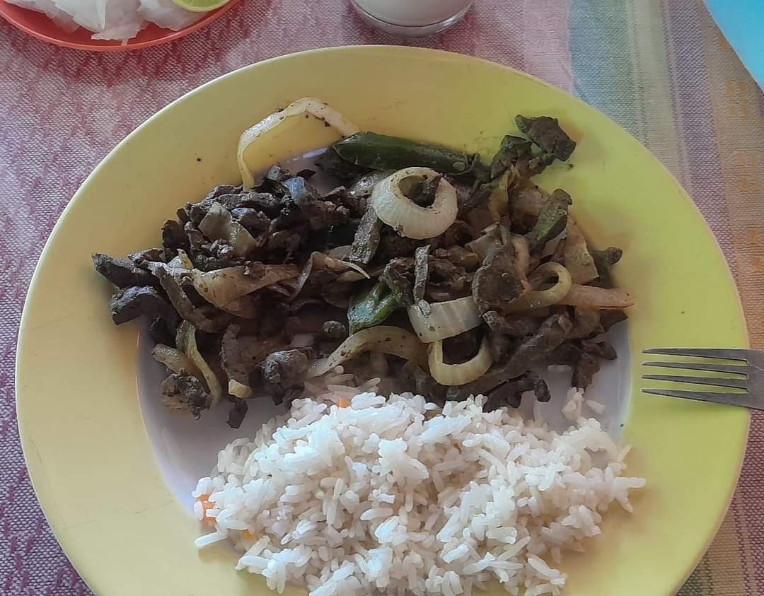 Comedor "La Oaxtulqueña" image 6