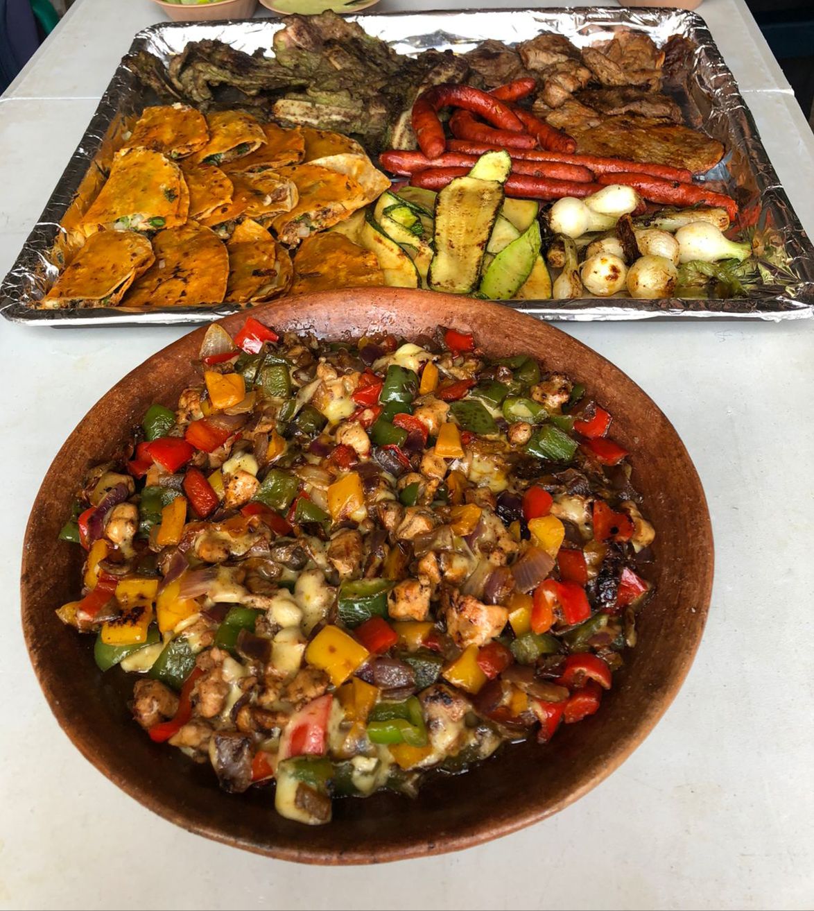 Restaurante Campestre San Antonio image 2