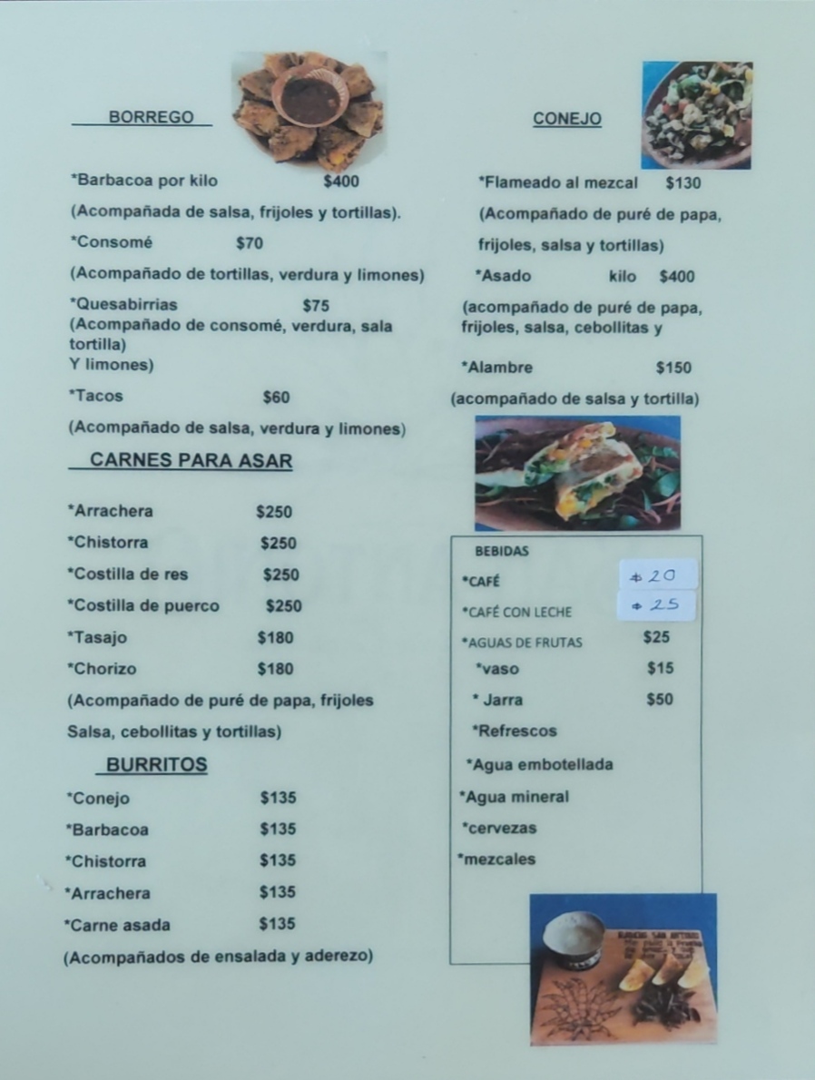 Restaurante Campestre San Antonio image 3