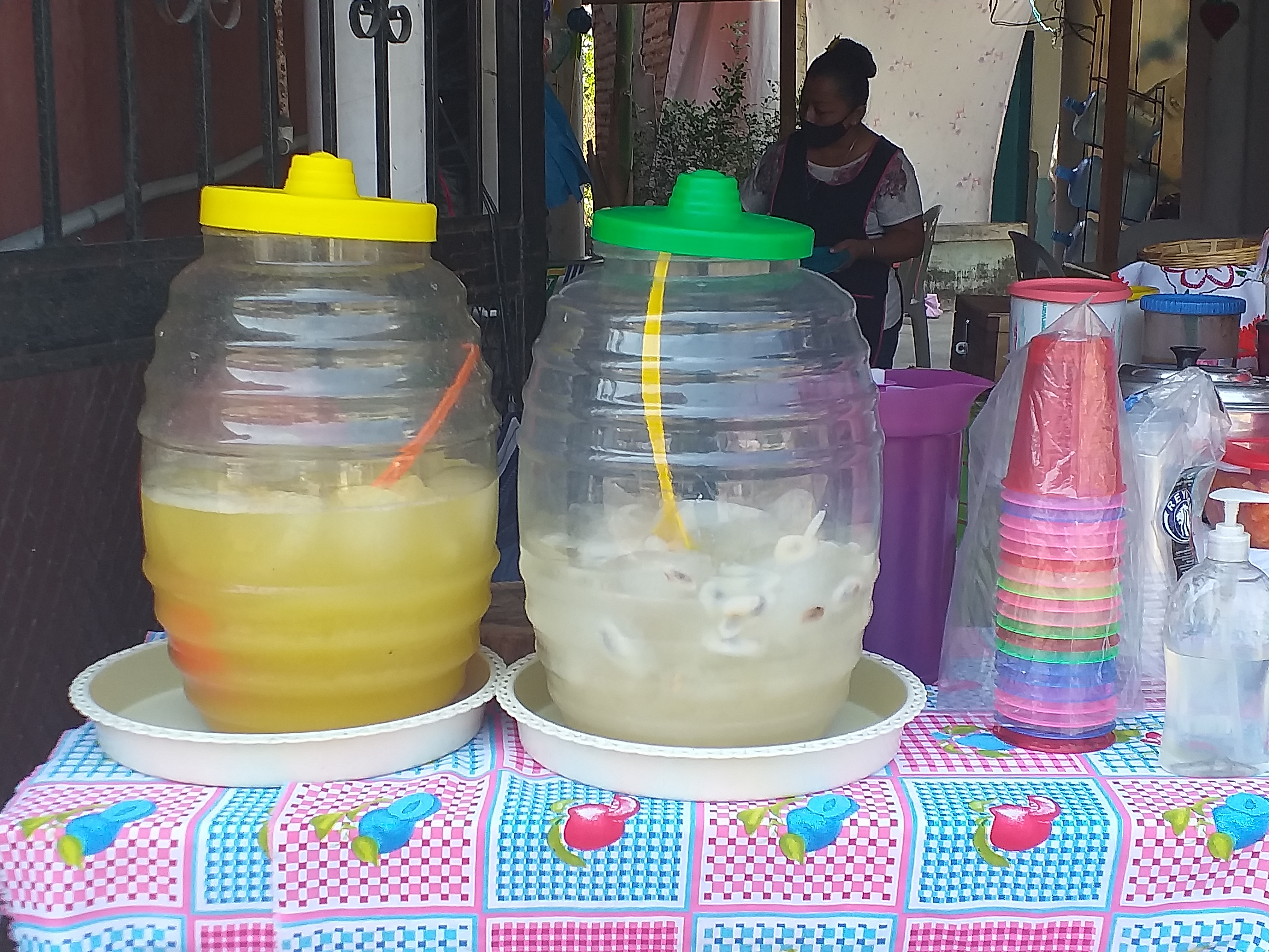 Antojitos Ayerim image 1