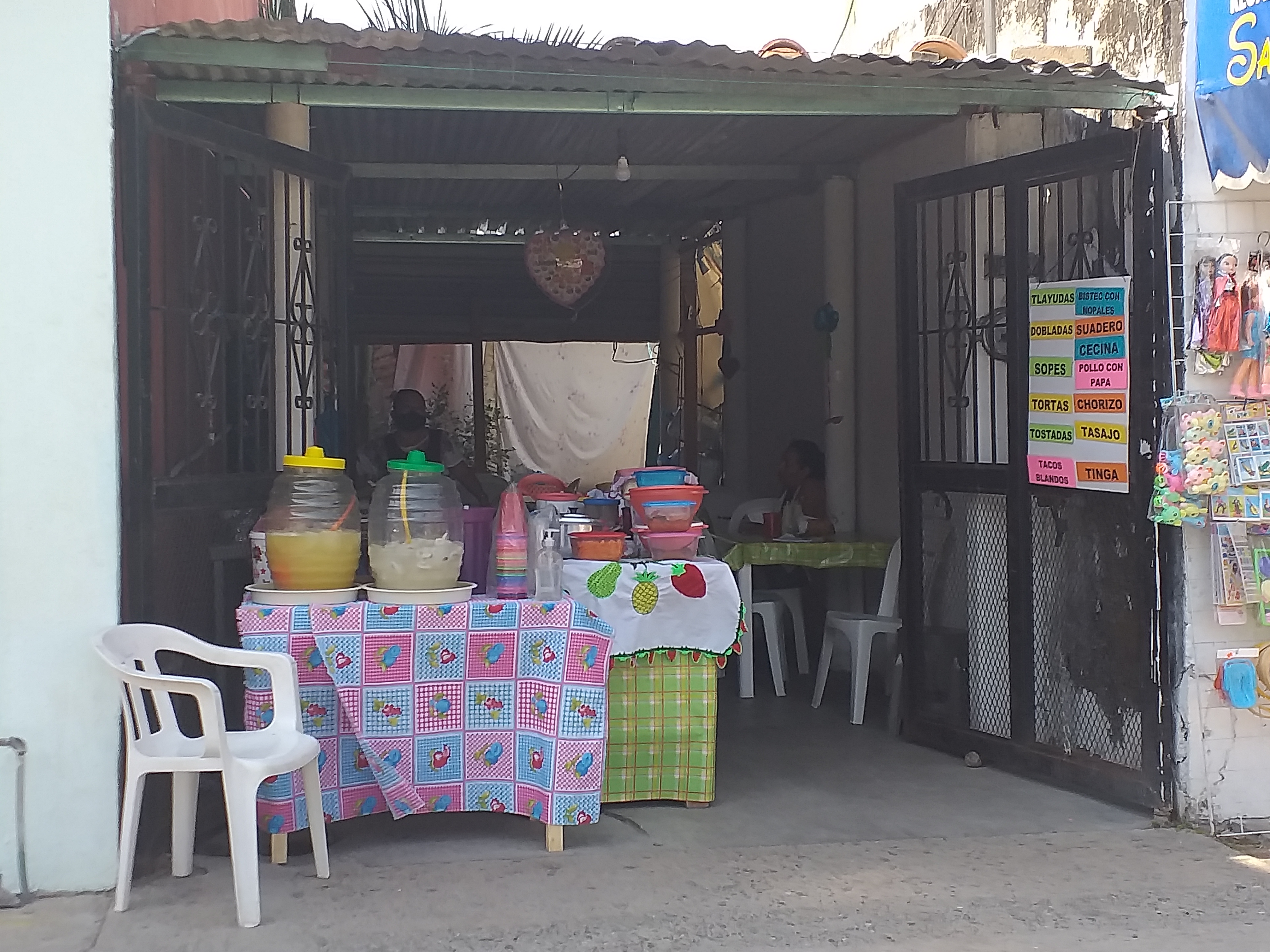 Antojitos Ayerim image 2