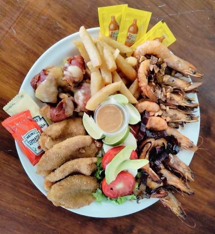 Cócteles"El Palmar" image 7