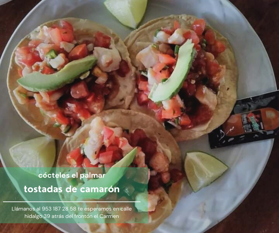 Cócteles"El Palmar" image 8