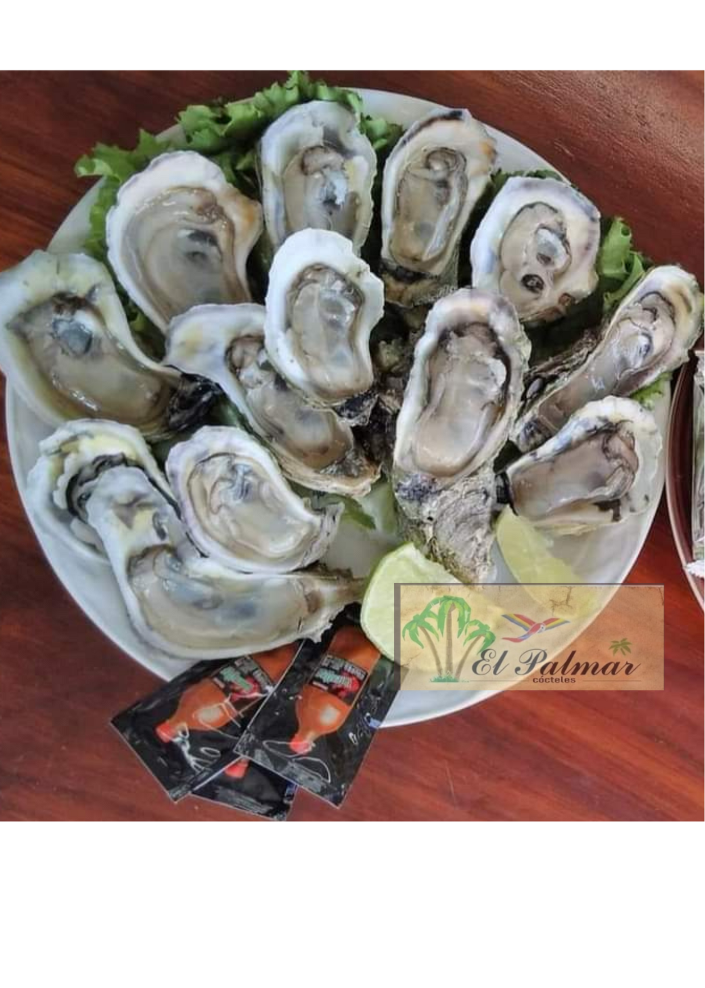 Cócteles"El Palmar" image 9