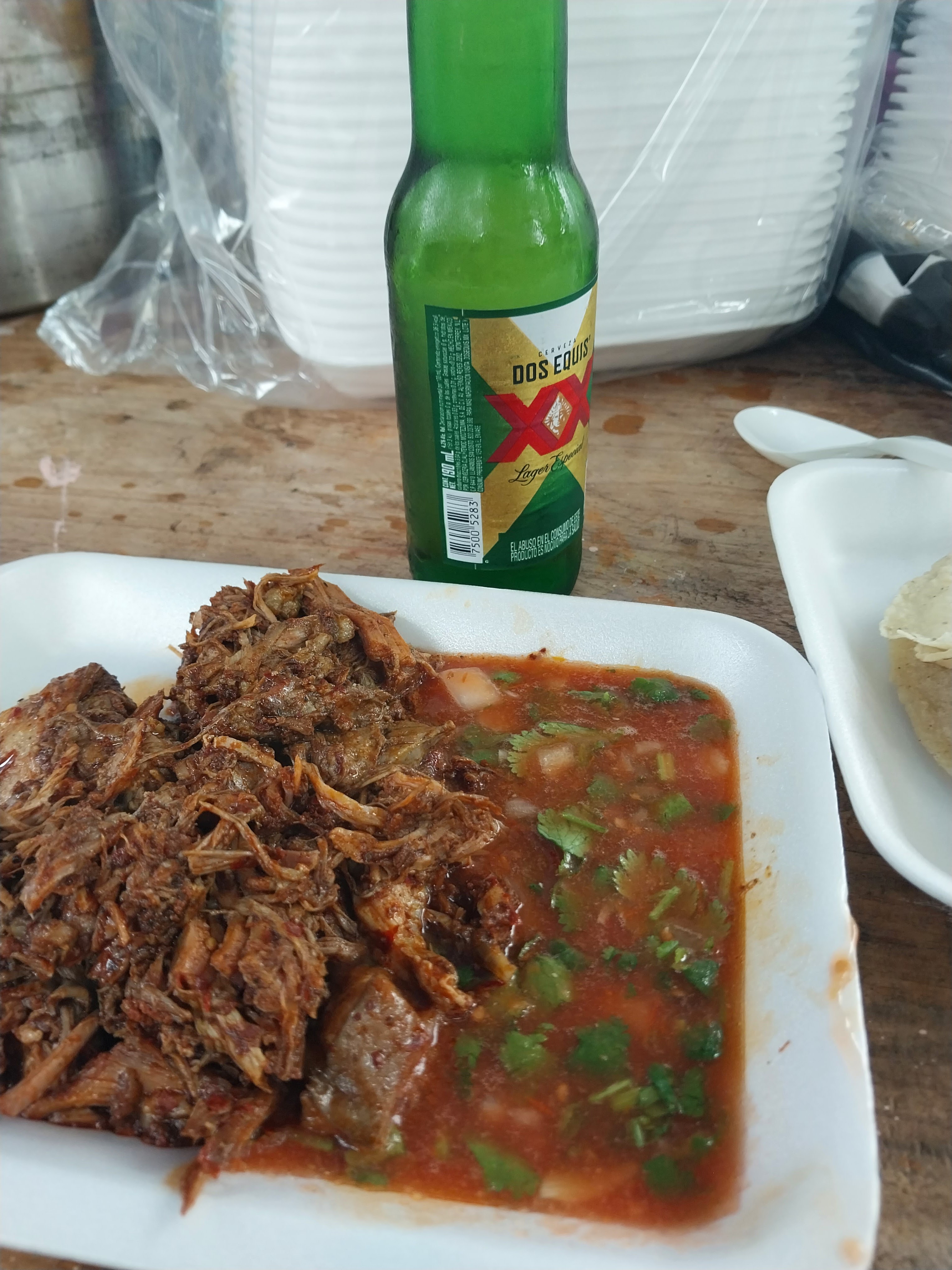 Barbacoa don santos image 1