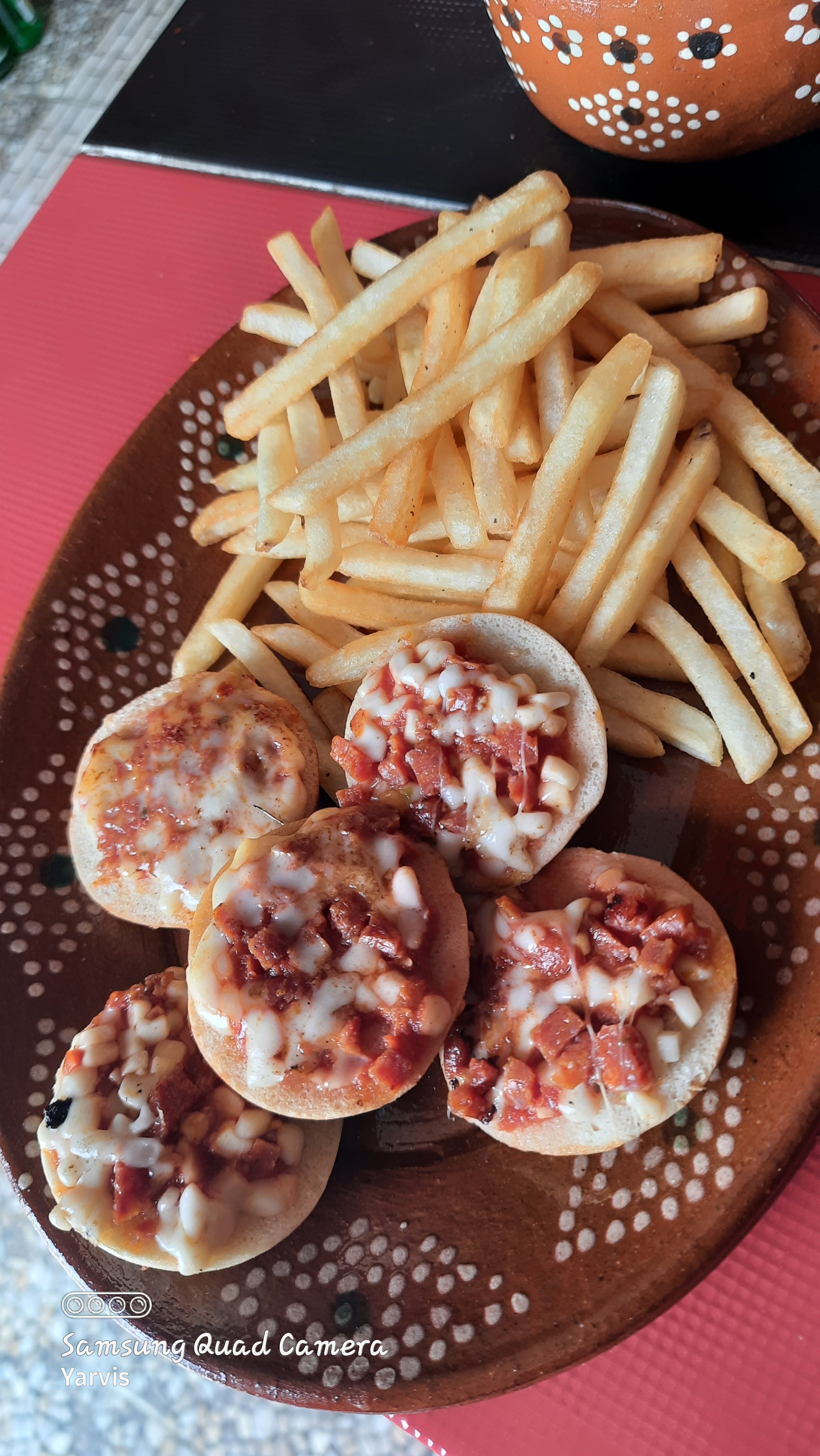 Restaurante Chulita Mia image 1