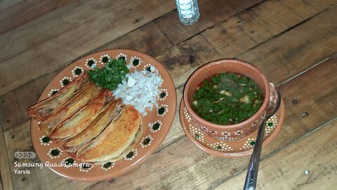 Restaurante Chulita Mia image 2