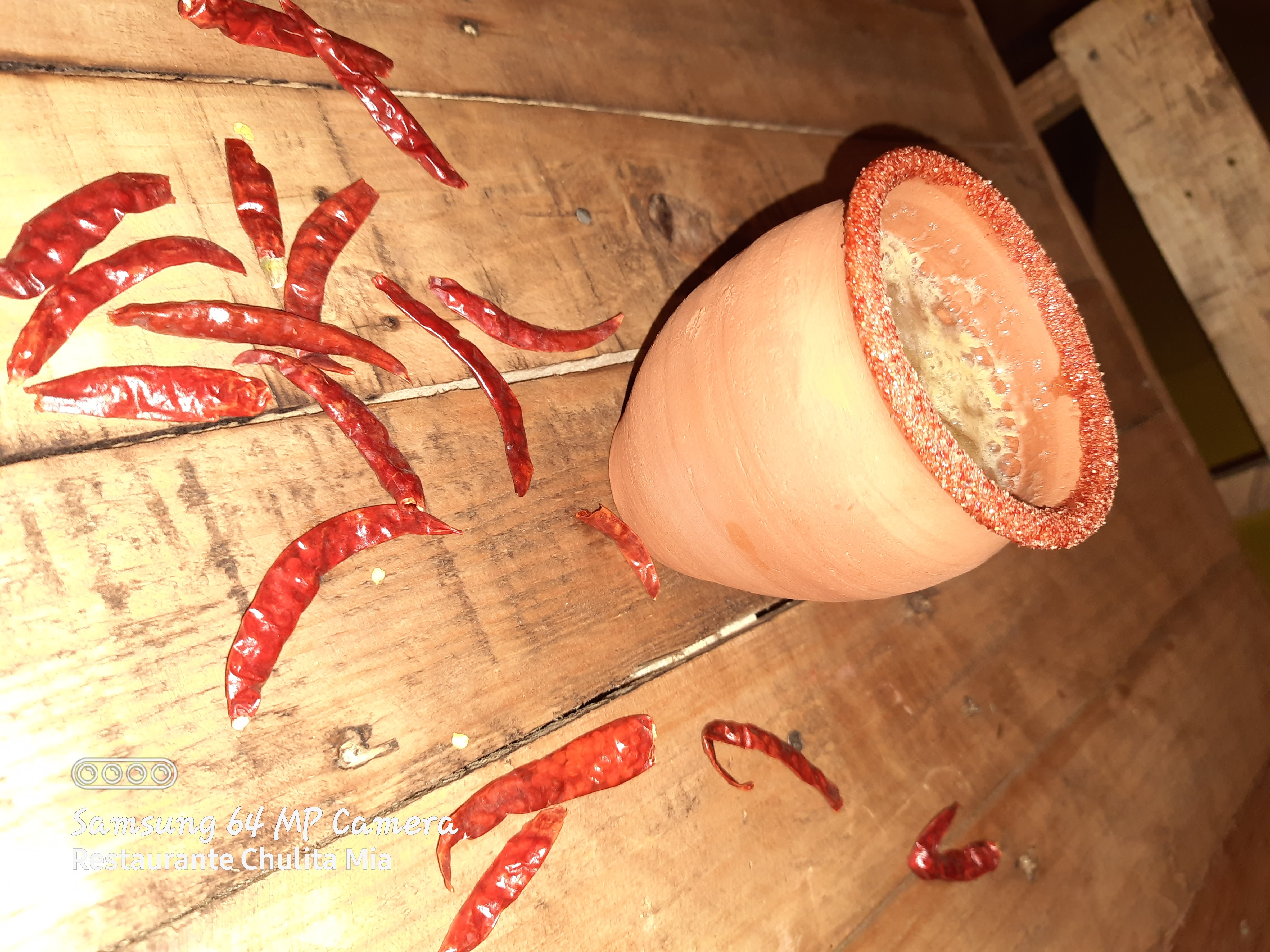 Restaurante Chulita Mia image 3