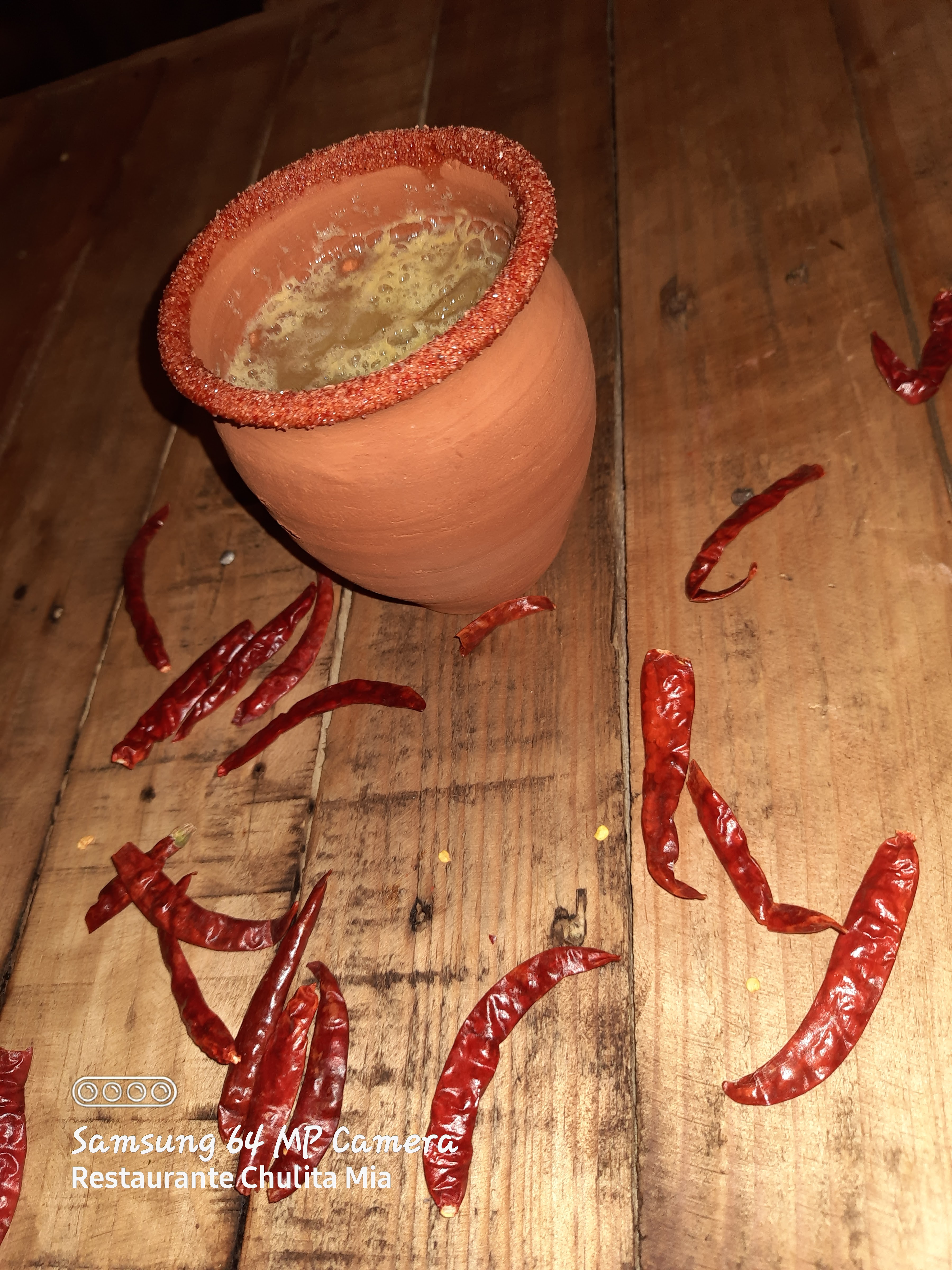 Restaurante Chulita Mia image 4