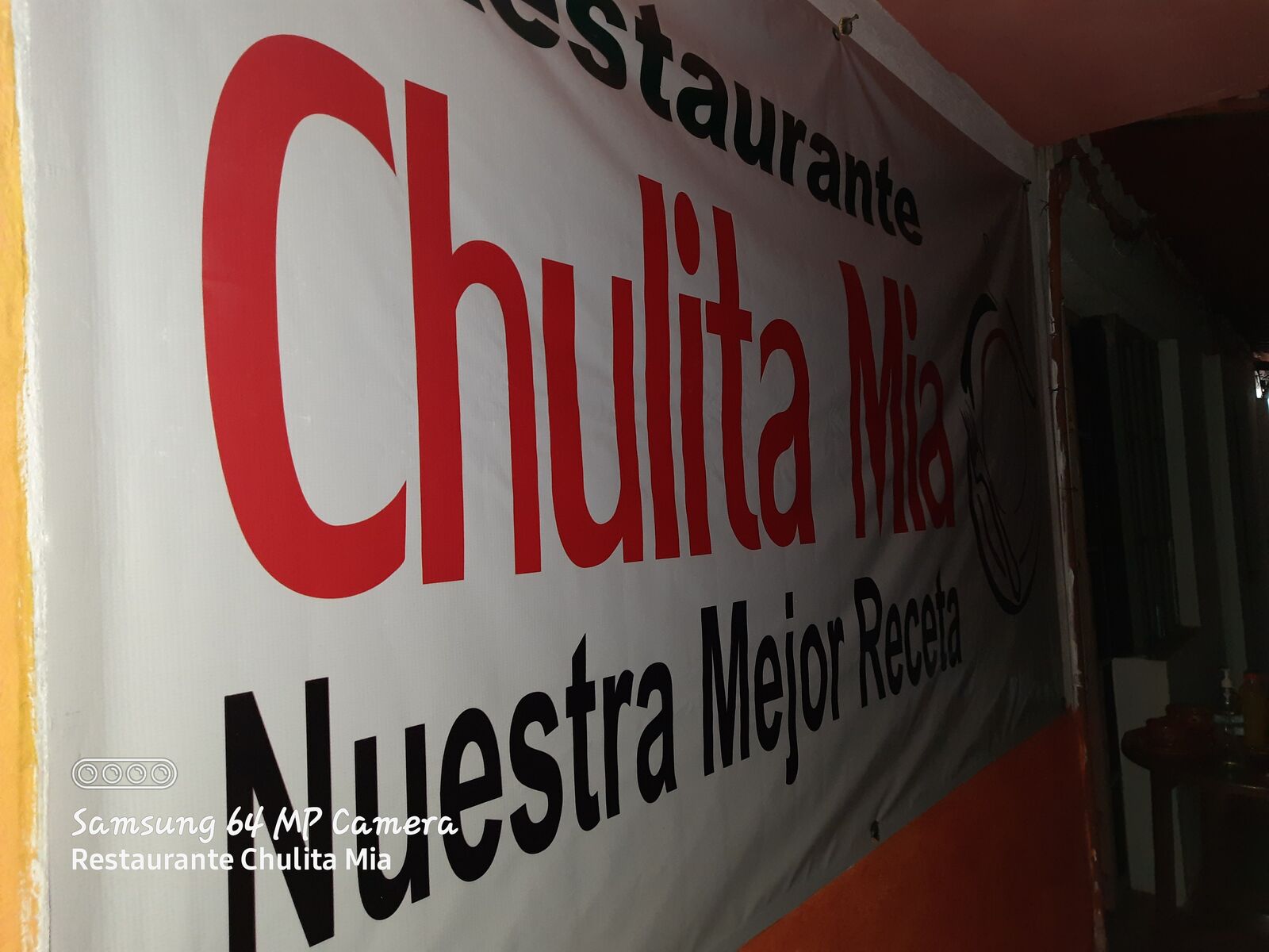 Restaurante Chulita Mia image 6
