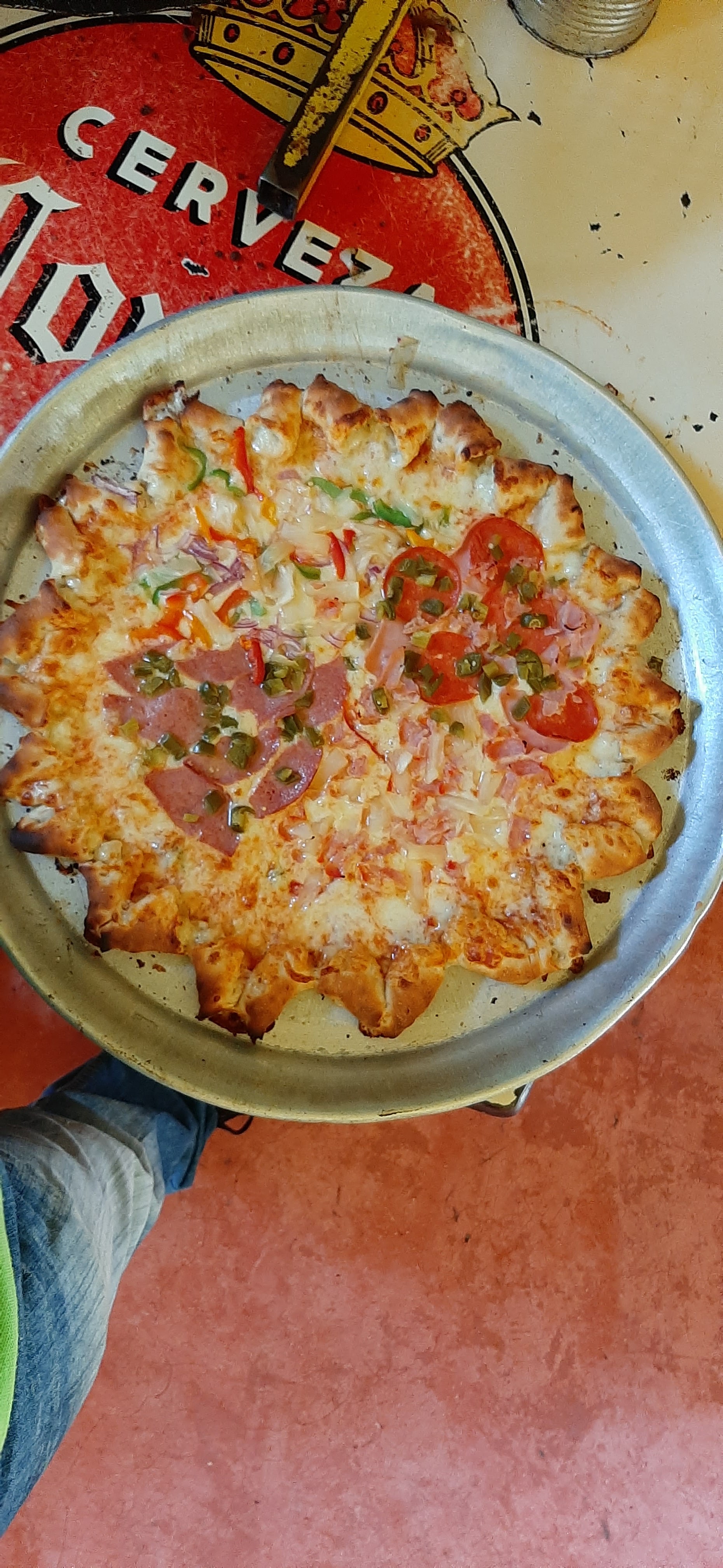 Pizzeria Alan Llano Grande image 3