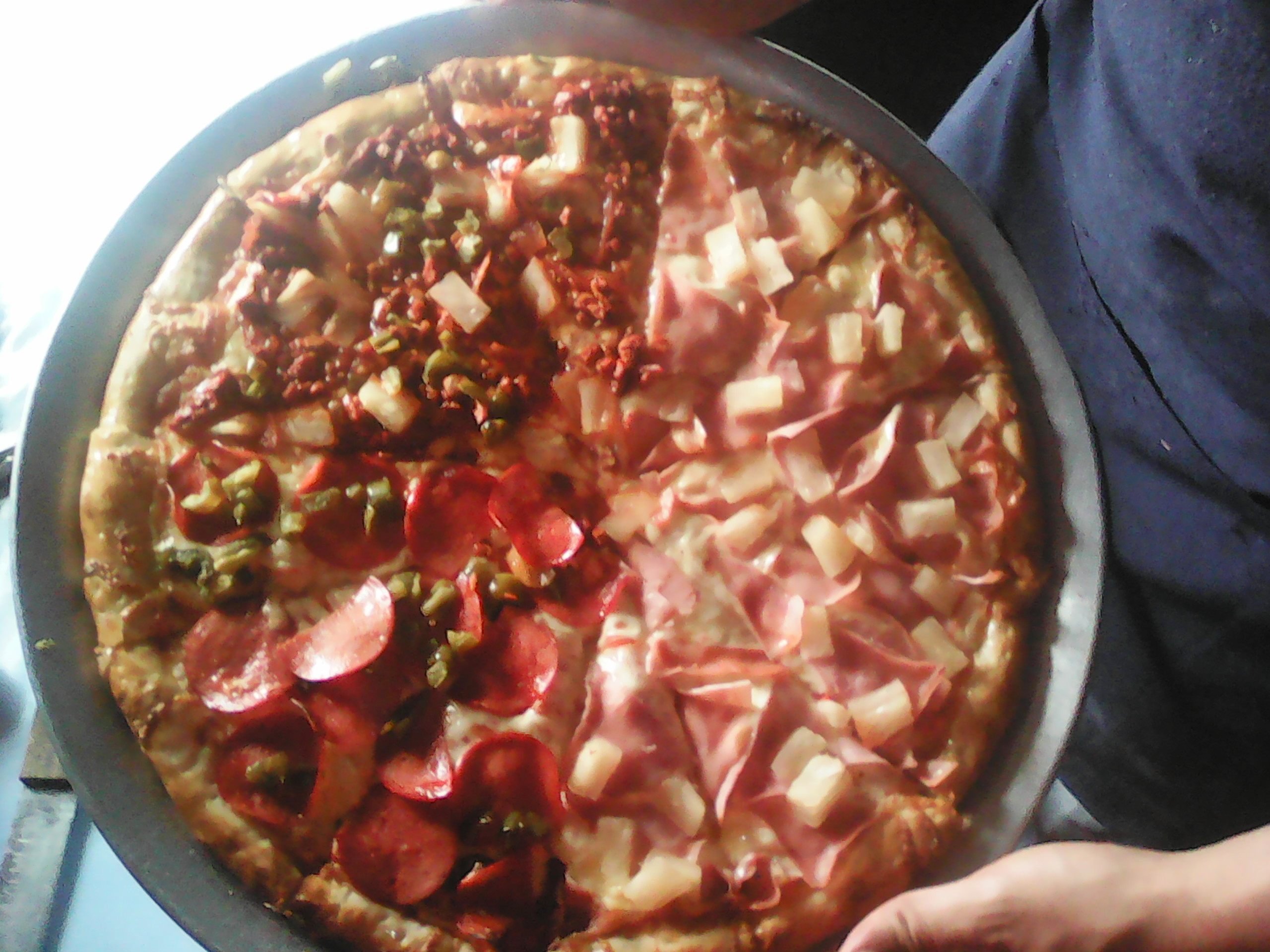 Pizzeria Alan Llano Grande image 4