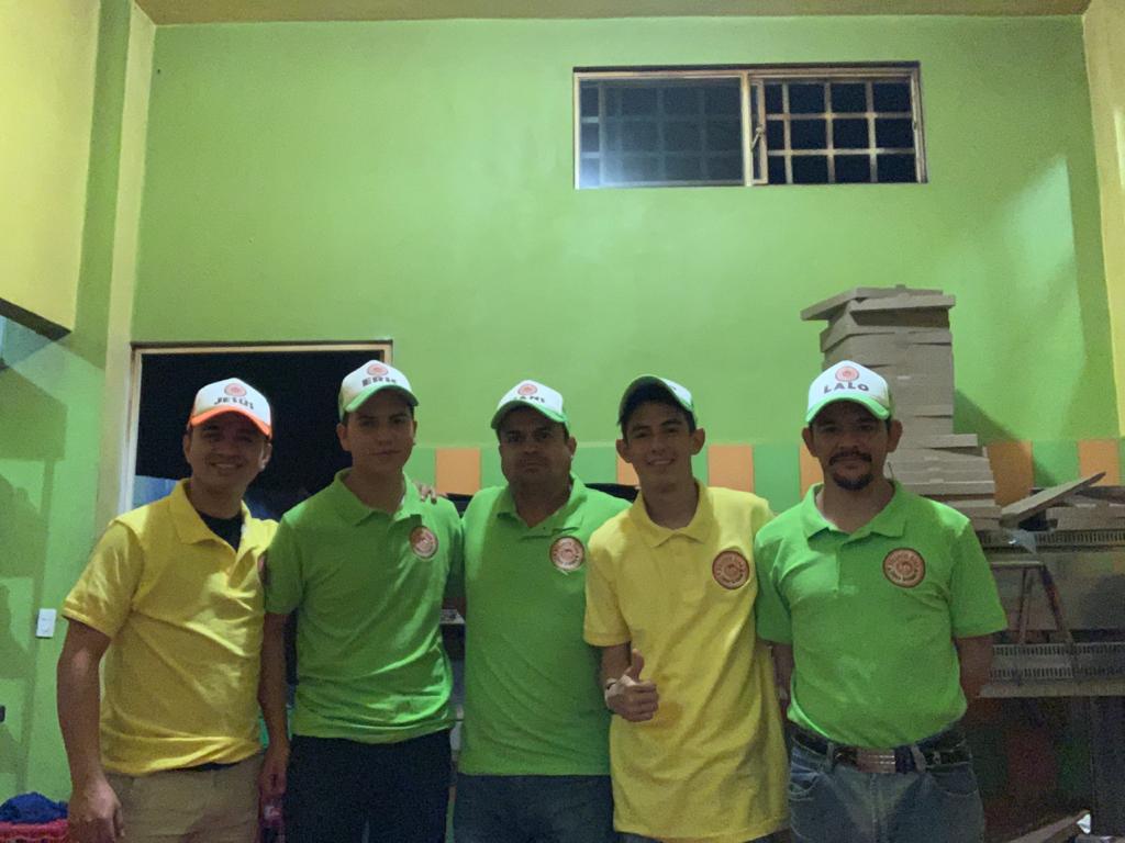 Pizzeria Alan Llano Grande image 7