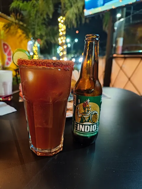 Mariscos Chuy image 1