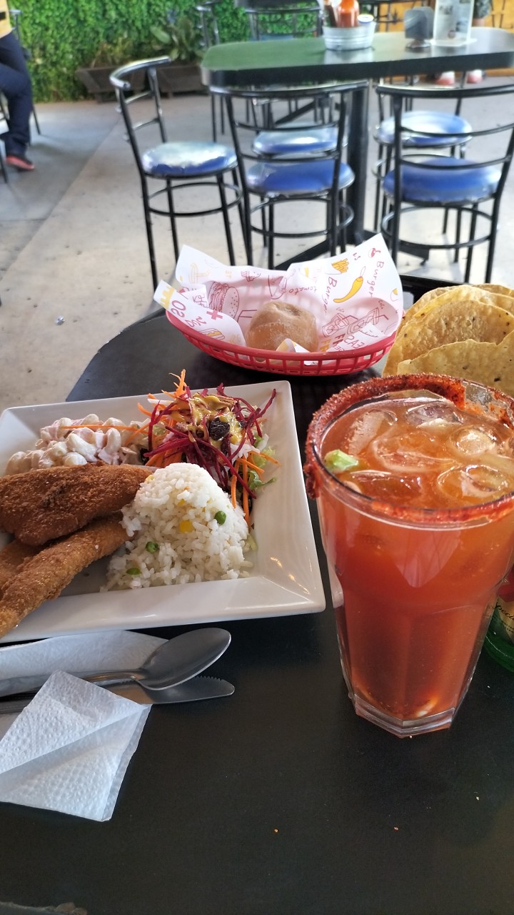 Mariscos Chuy image 2