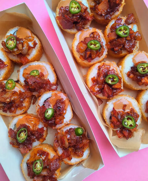 Sushi Maw image 4