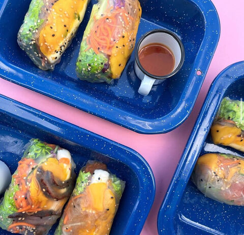 Sushi Maw image 5