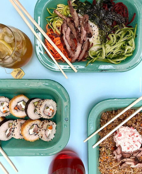 Sushi Maw image 6