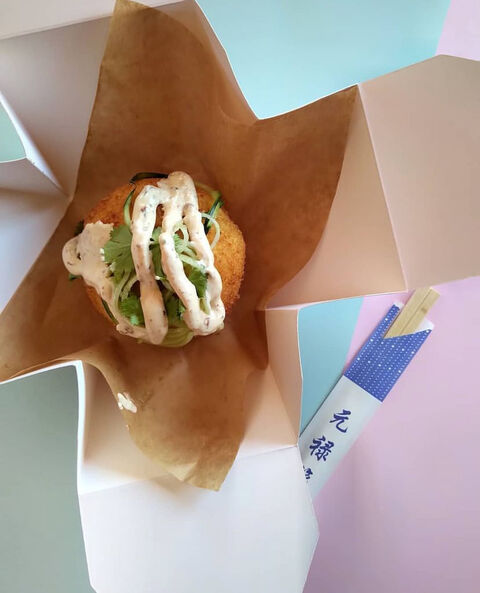 Sushi Maw image 7