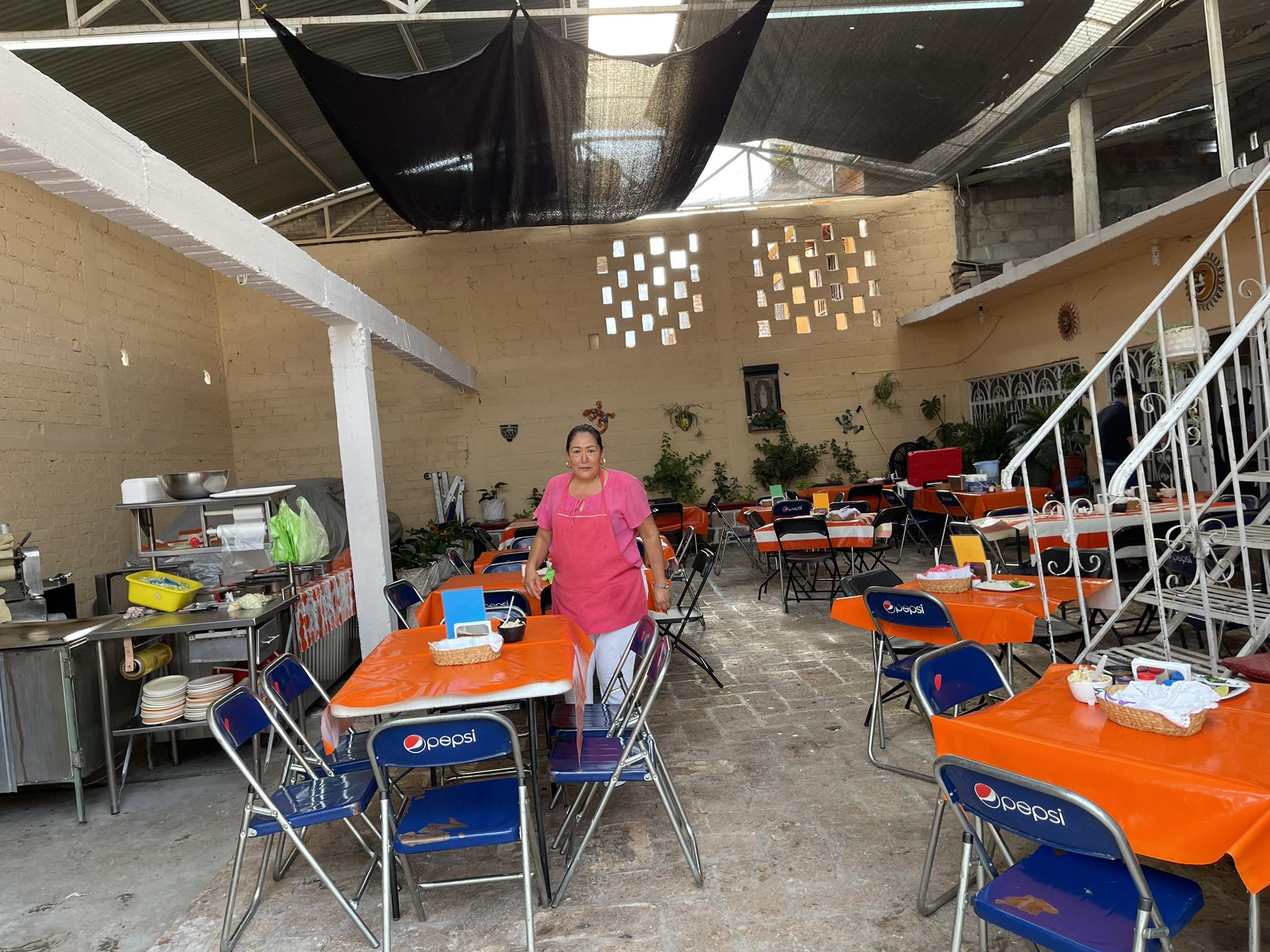 Quesadillas el Mercadito 2 image 1