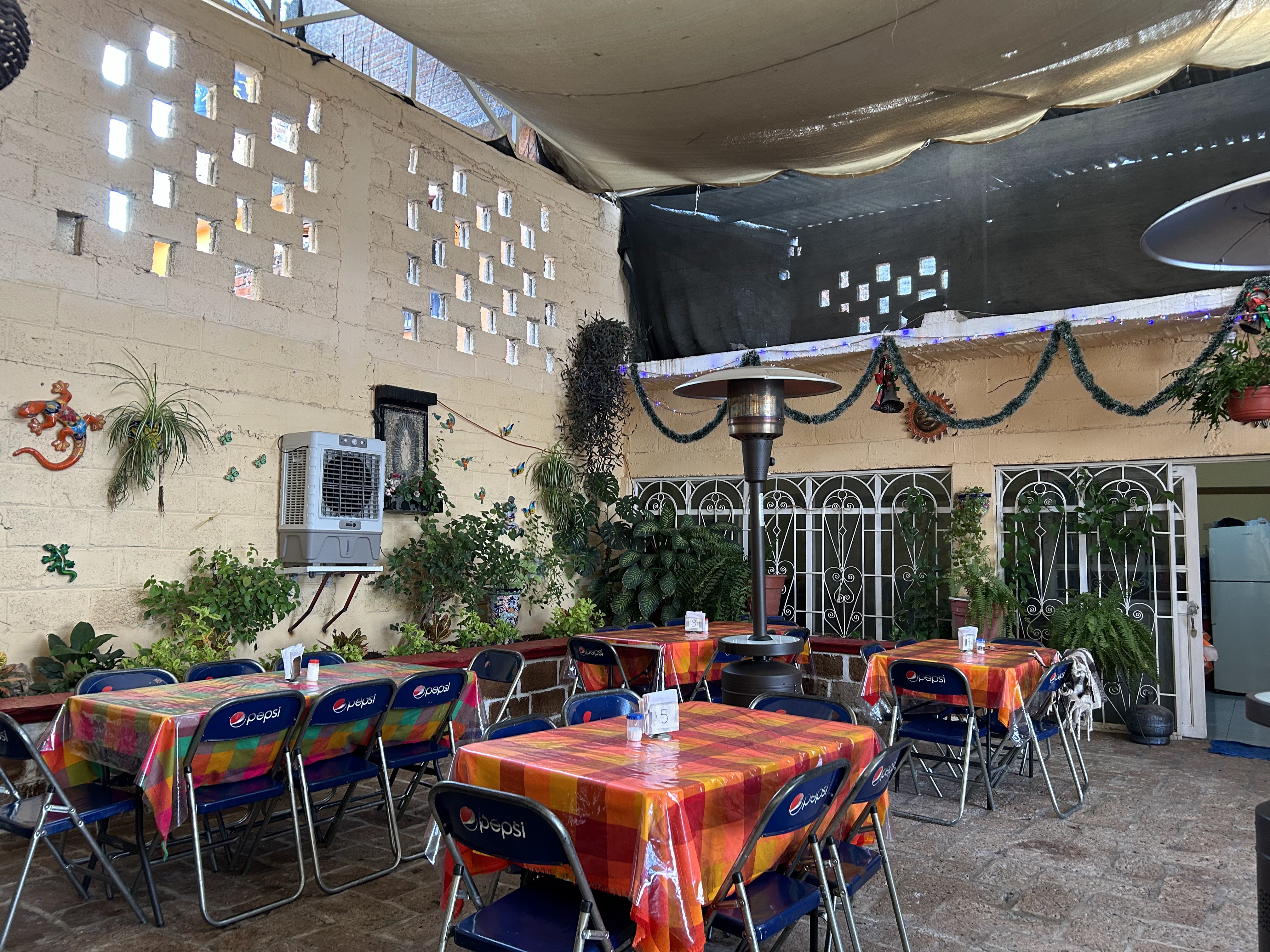 Quesadillas el Mercadito 2 image 2