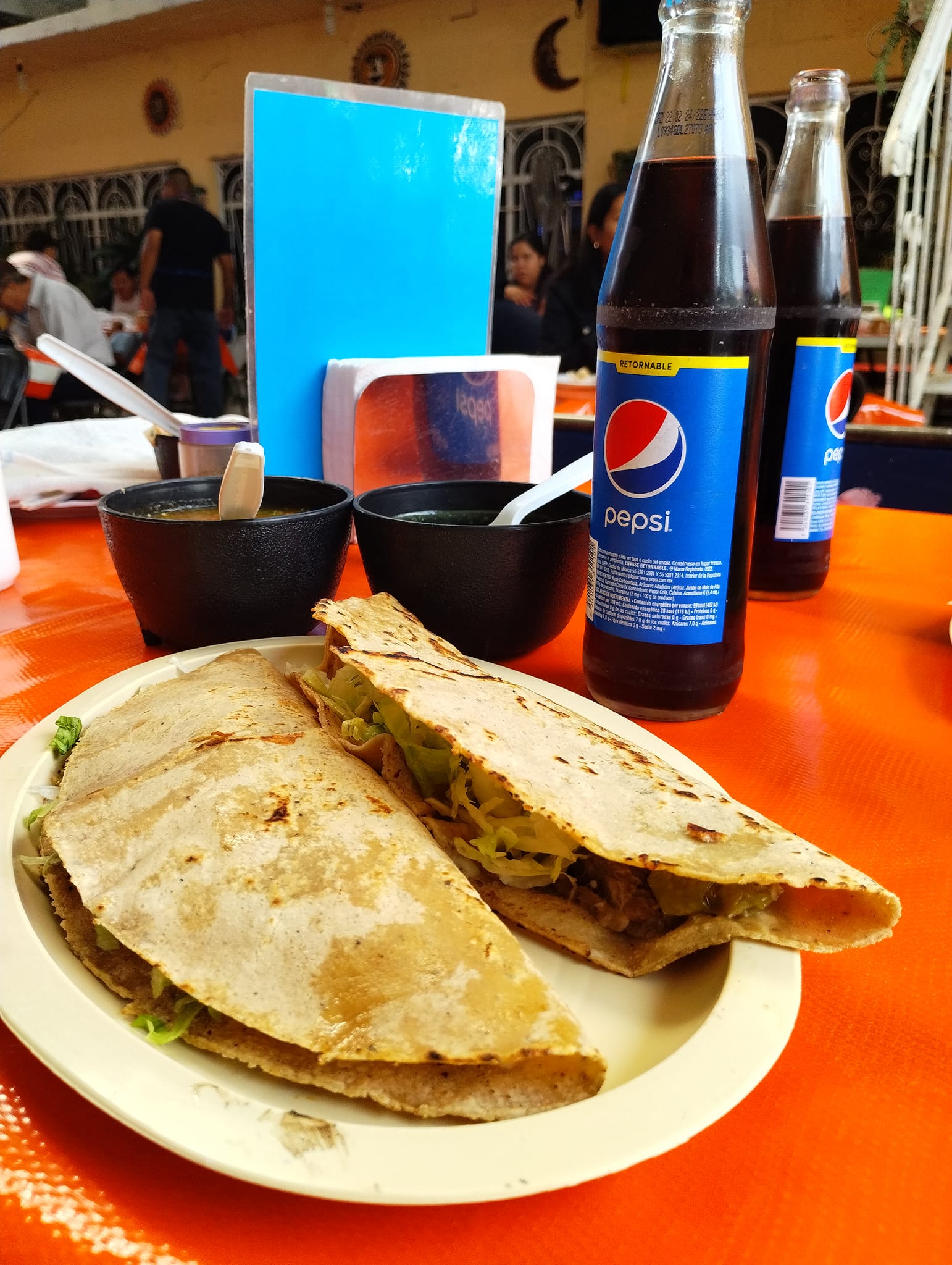 Quesadillas el Mercadito 2 image 3