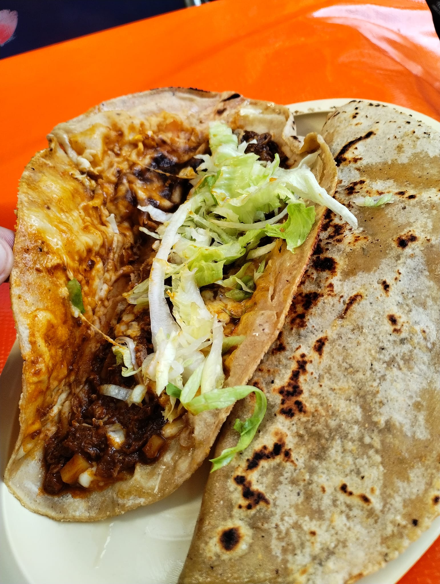 Quesadillas el Mercadito 2 image 4