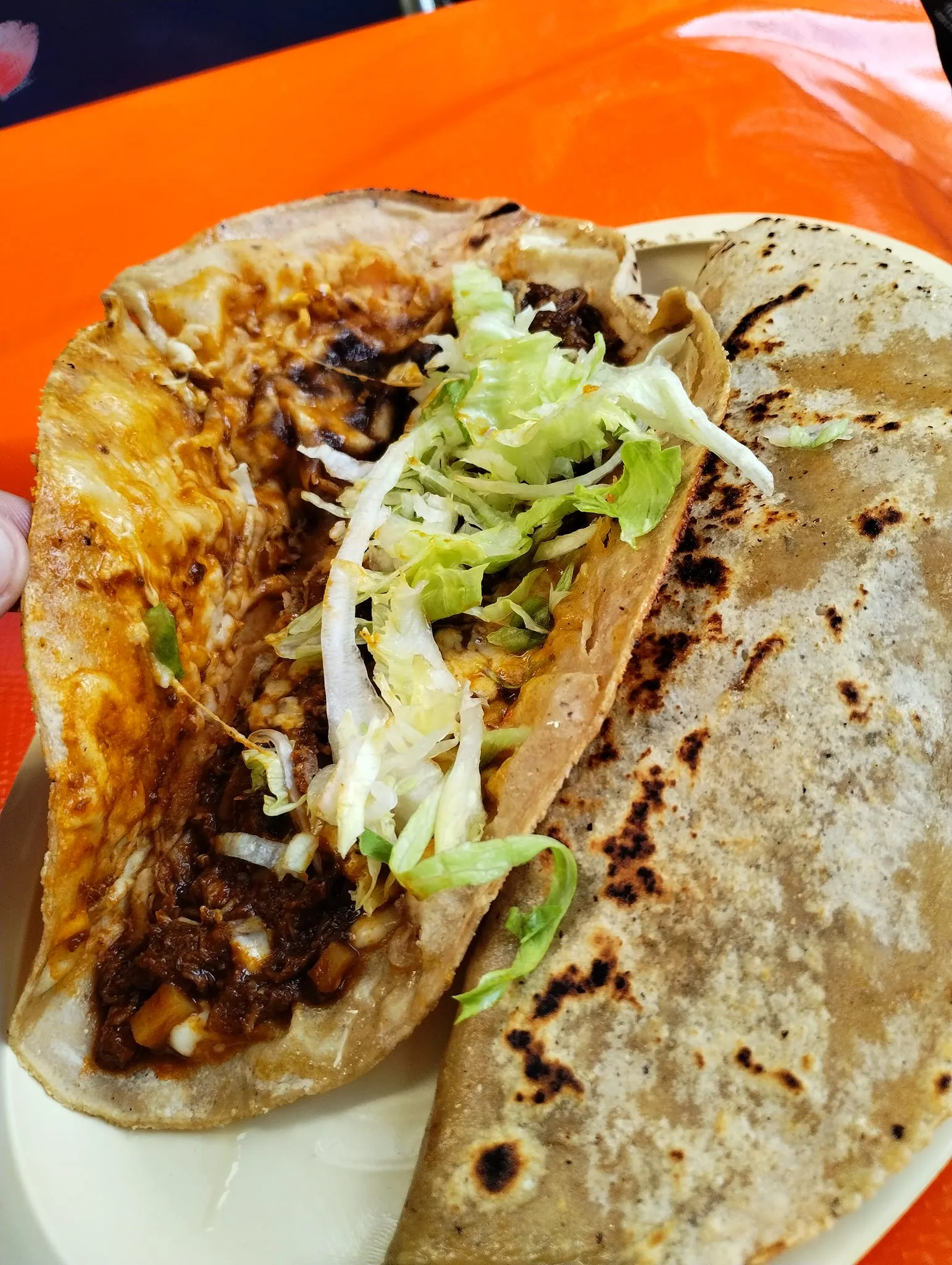Quesadillas el Mercadito 2 image 4