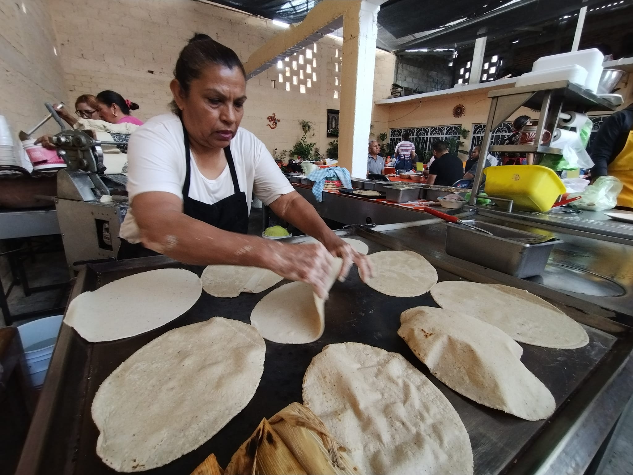 Quesadillas el Mercadito 2 image 5