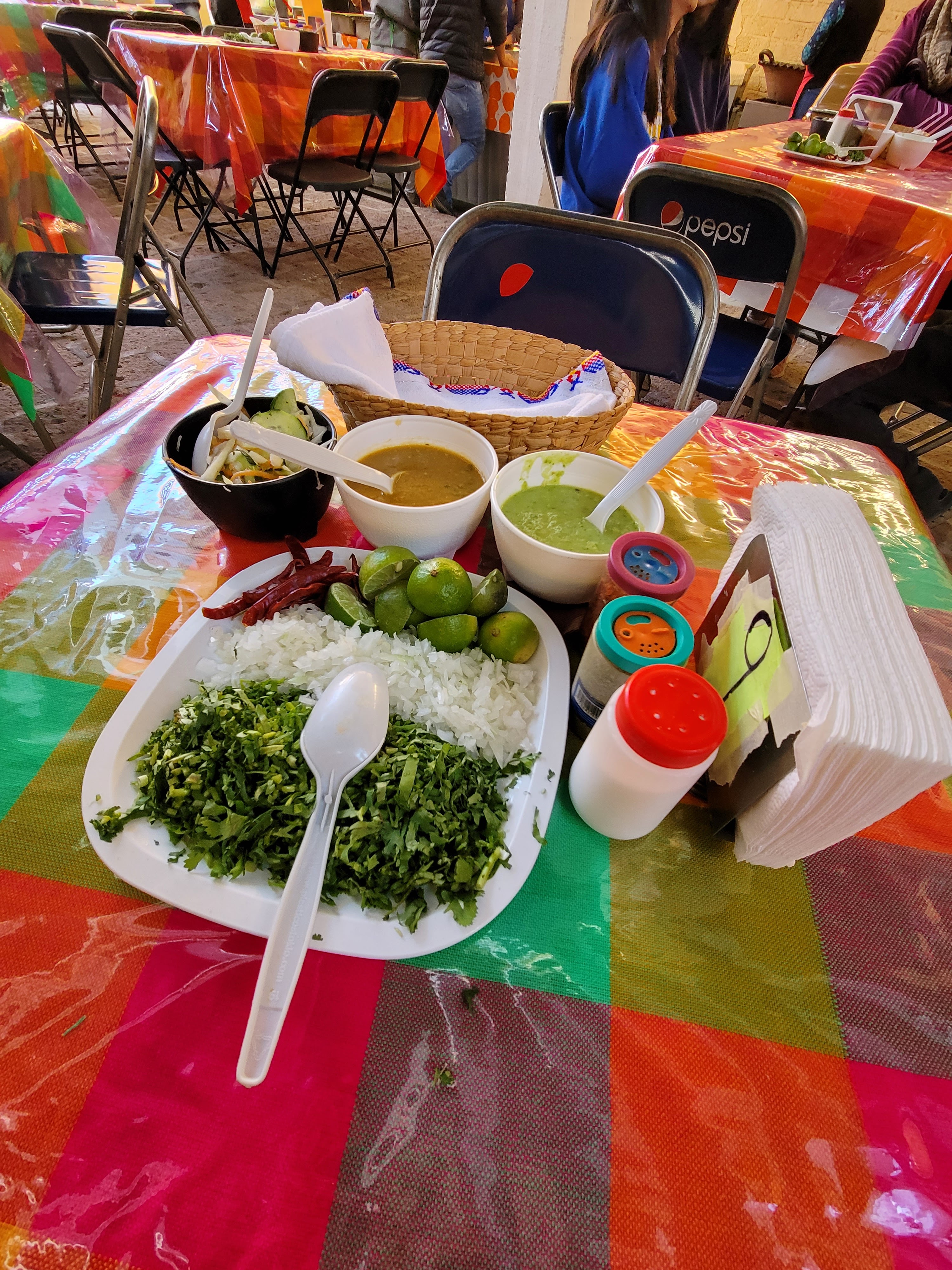 Quesadillas el Mercadito 2 image 6