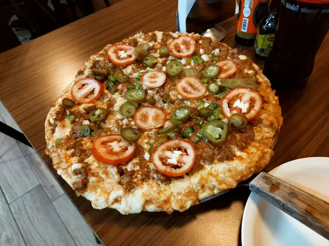 Pizzas Memo image 3