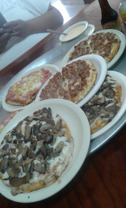 Pizzas Memo image 4
