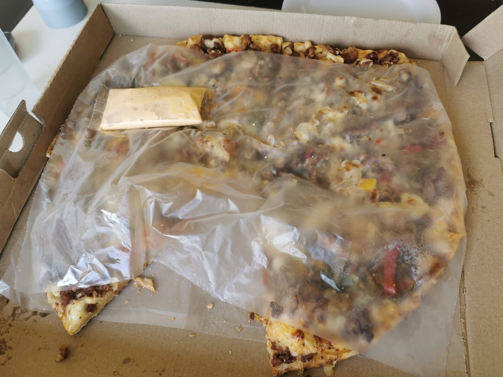 Pizzas Memo image 6