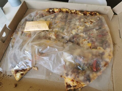 Pizzas Memo image 6