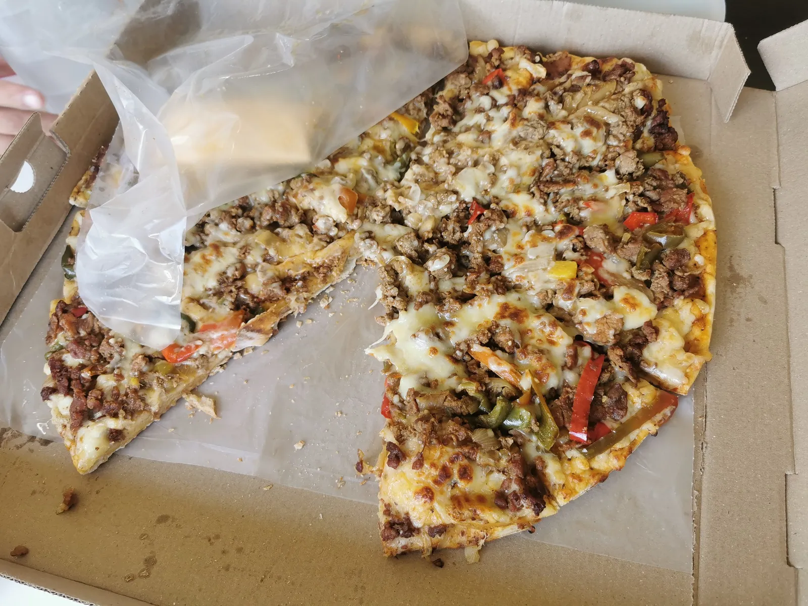 Pizzas Memo image 8