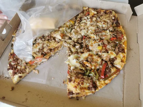 Pizzas Memo image 8