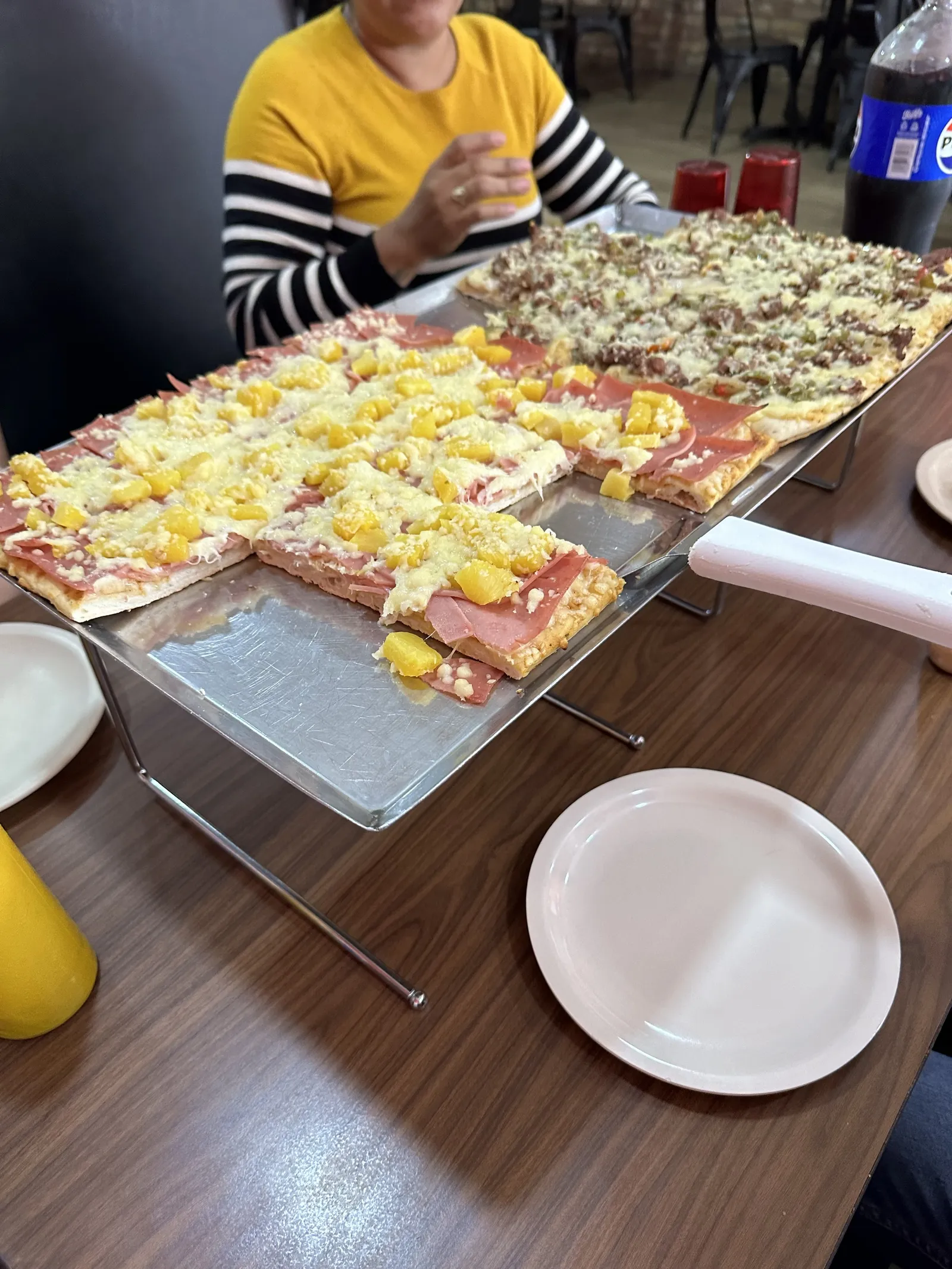 Pizzas Memo image 9
