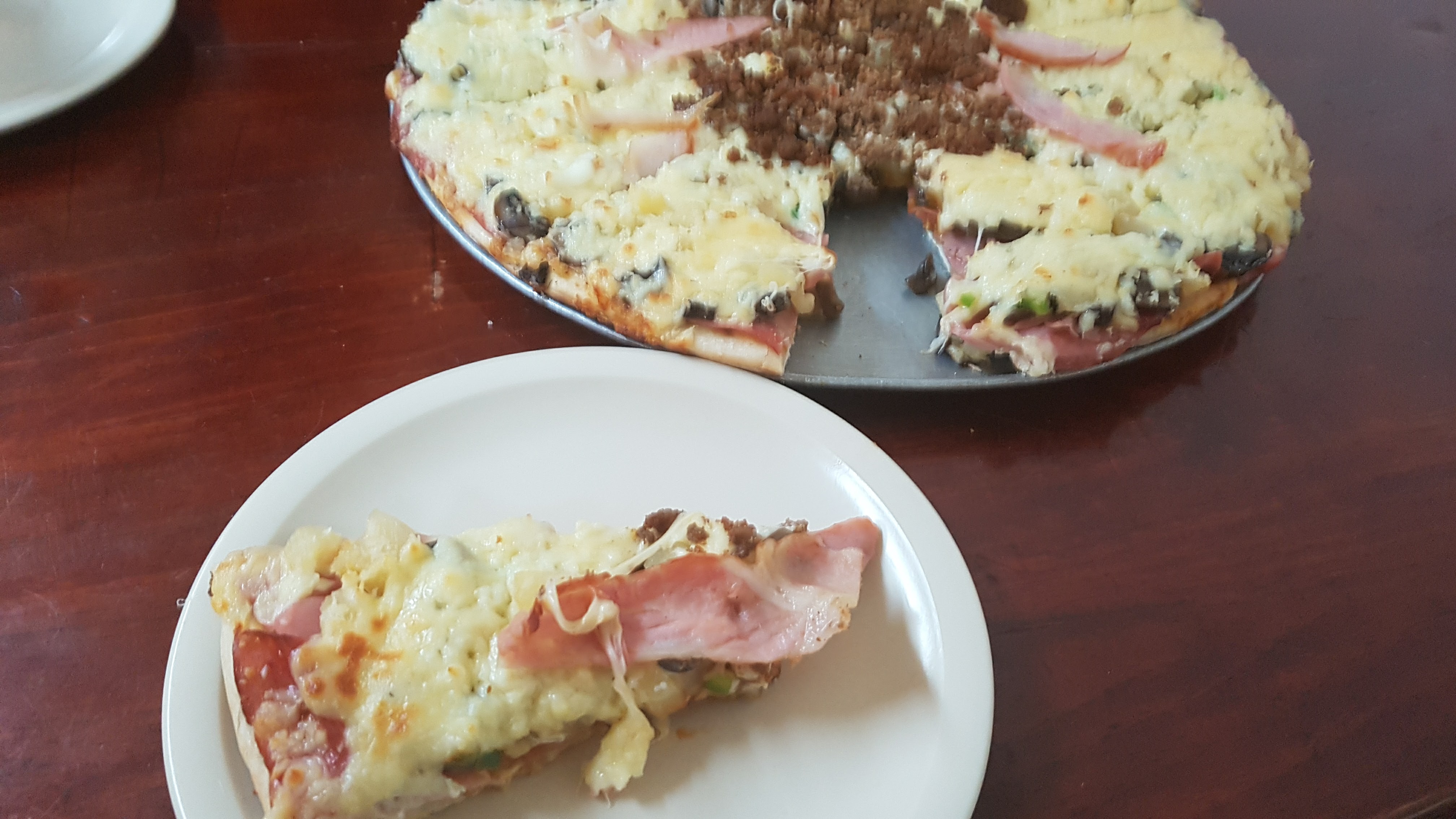 Pizzas Memo image 10