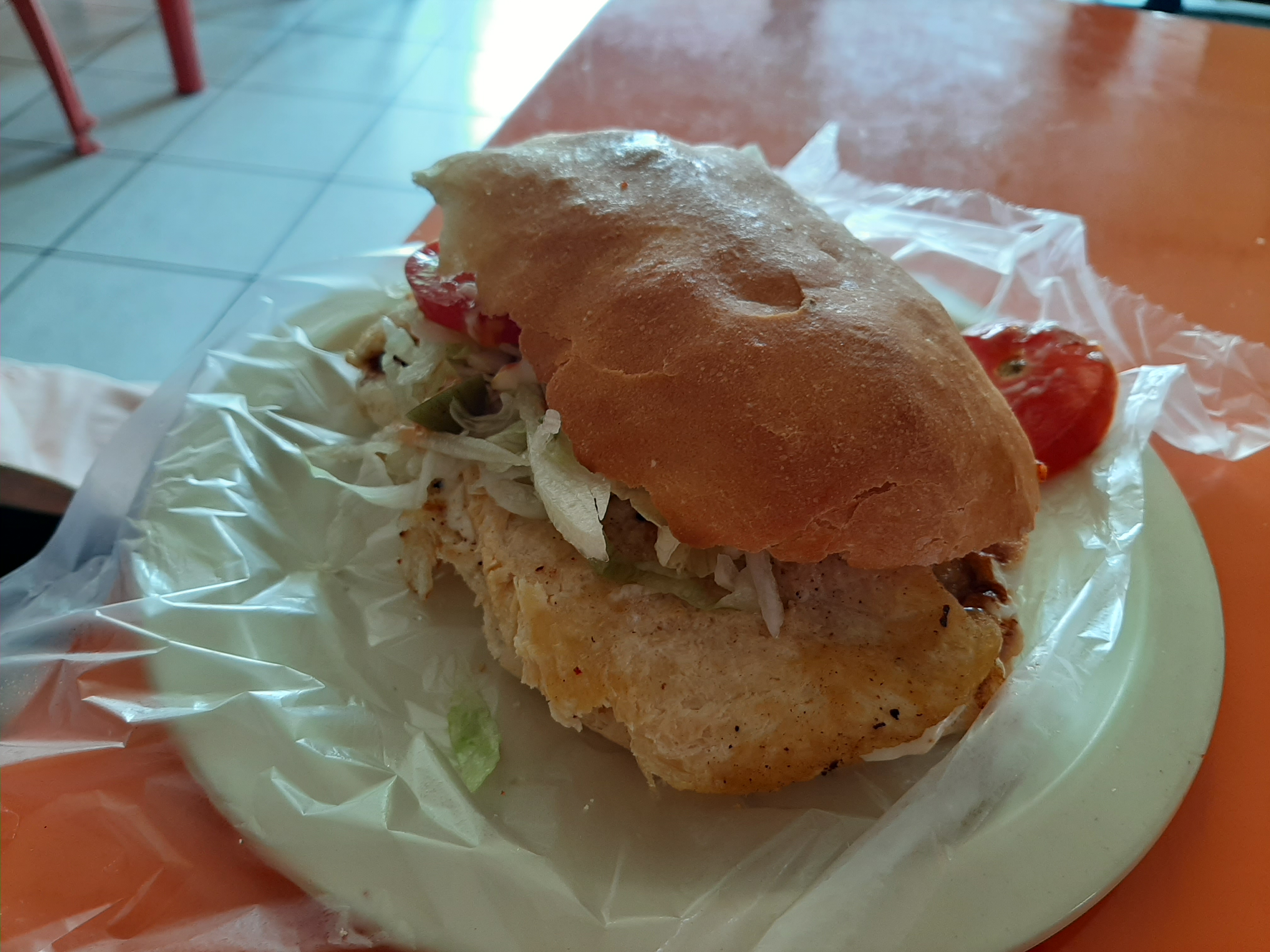 Charly's Burger image 2