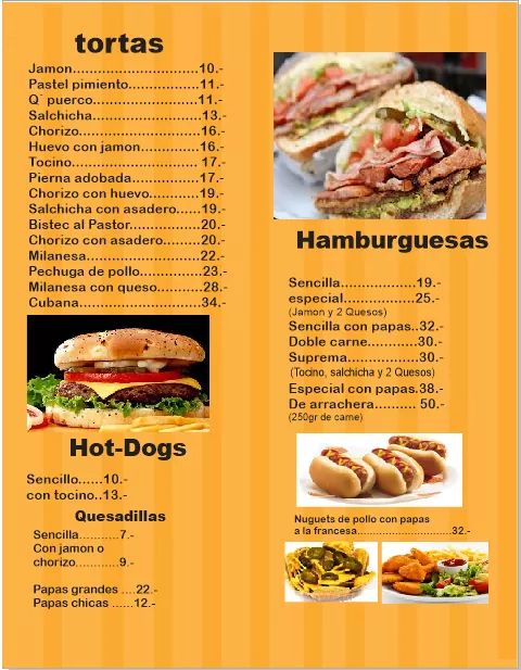 Charly's Burger image 4