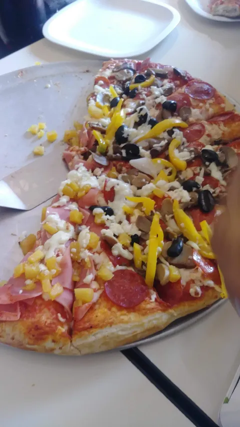 Pizzas "El Santuario" image 1
