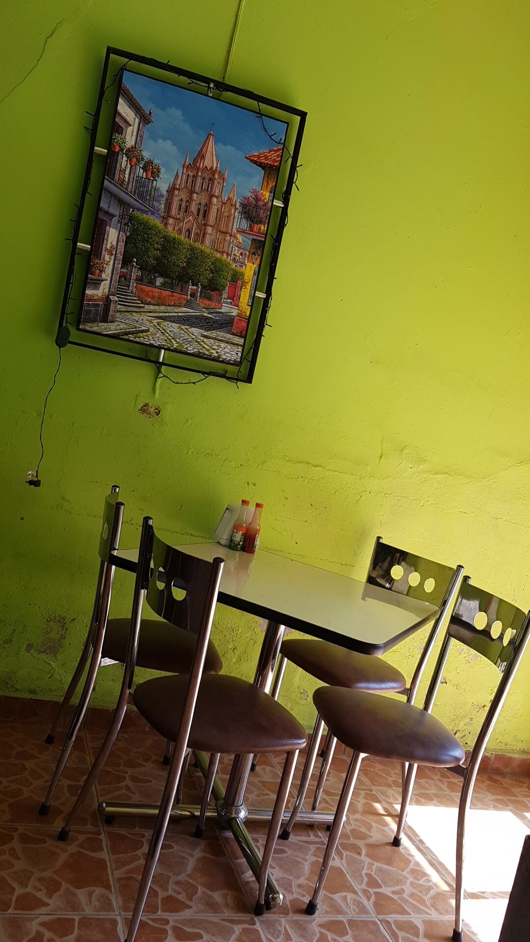 Pizzas "El Santuario" image 3
