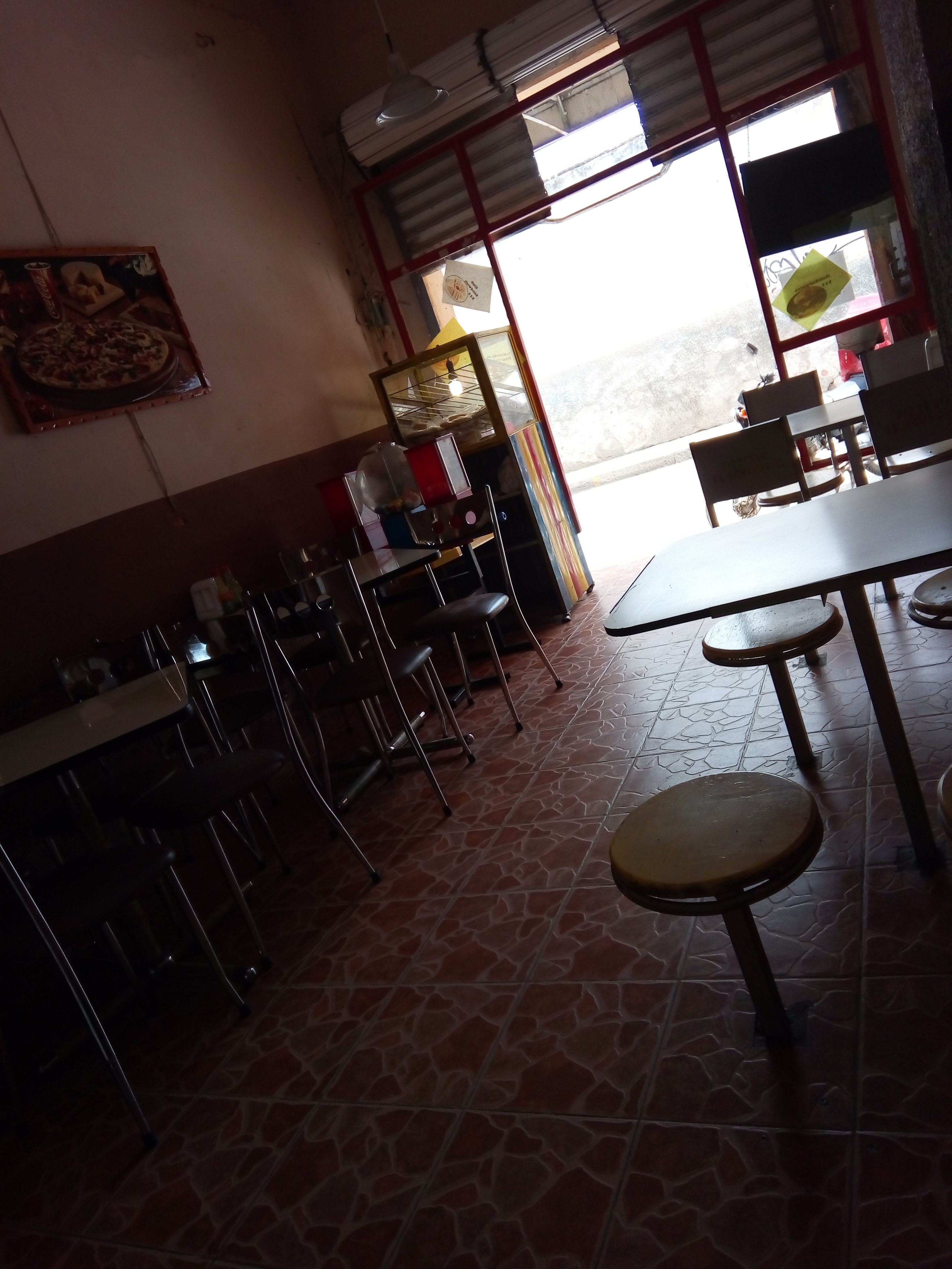 Pizzas "El Santuario" image 4