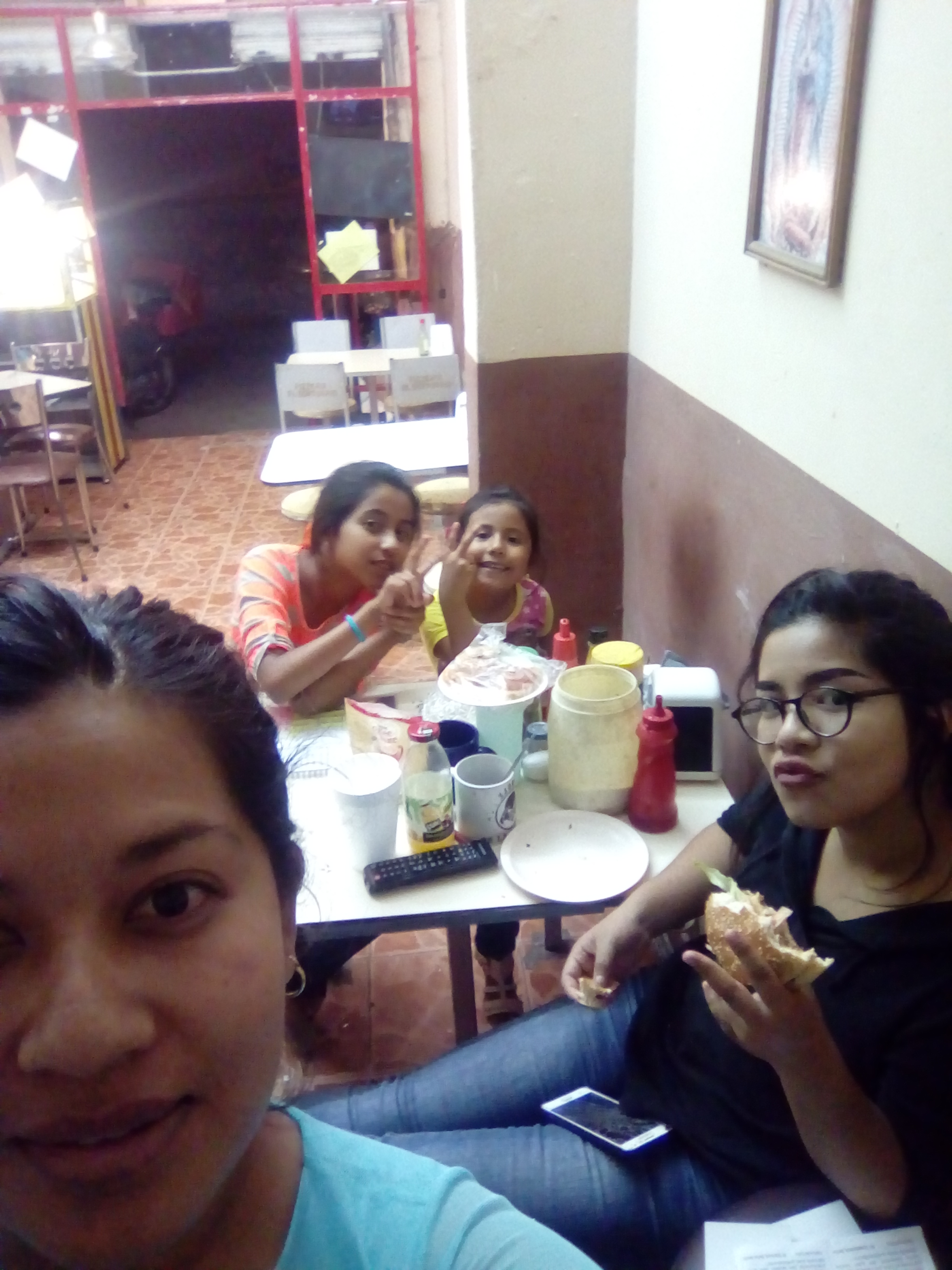 Pizzas "El Santuario" image 7